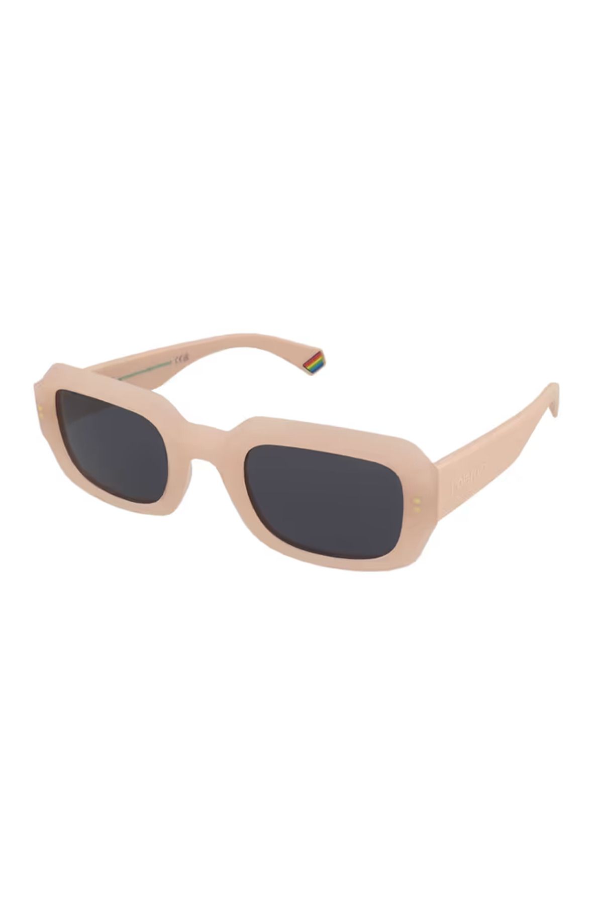 Polaroid-Ochelari de soare polarizați pentru femei Polaroid PLD 6239/S/X FWM/C3 1
