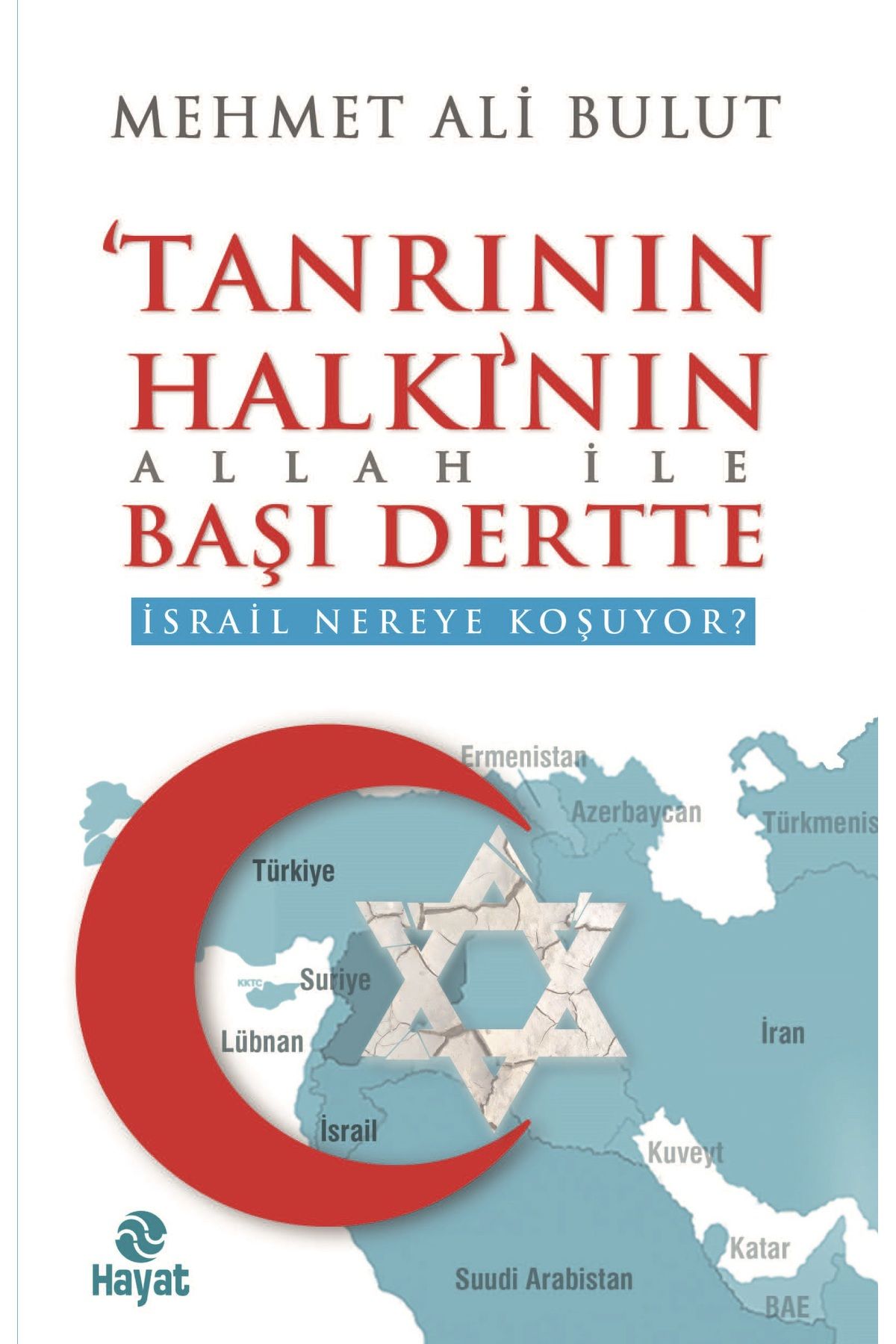 Destek Yayınları Tanrının Halkı'nın Allah İle Başı Dertte