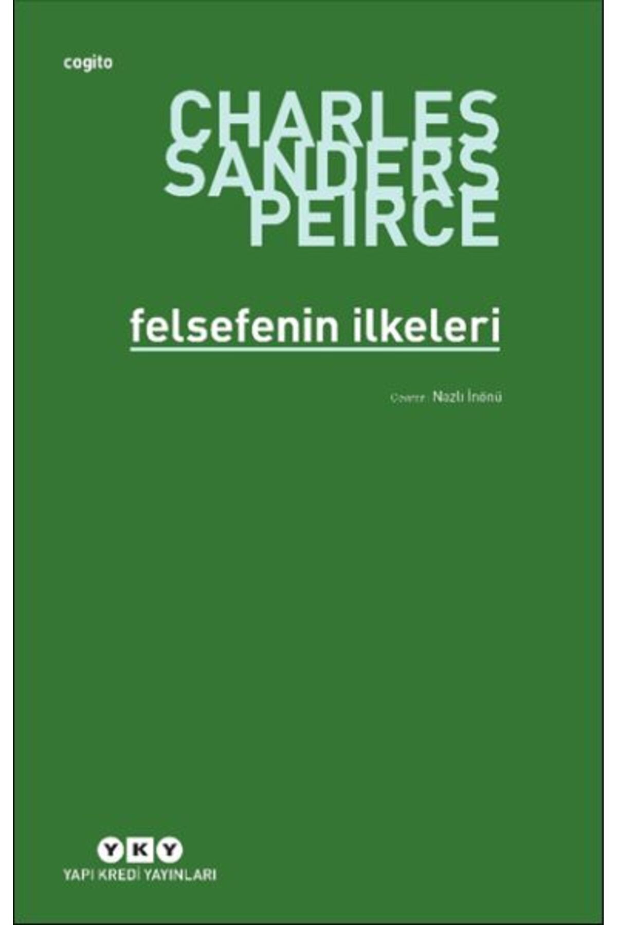 Destek Yayınları Felsefenin İlkeleri