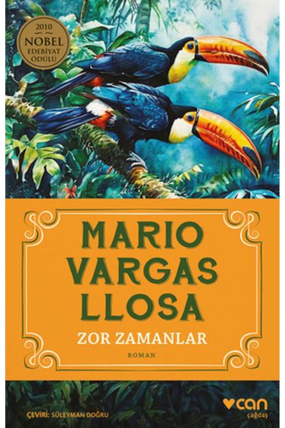 Destek Yayınları Zor Zamanlar