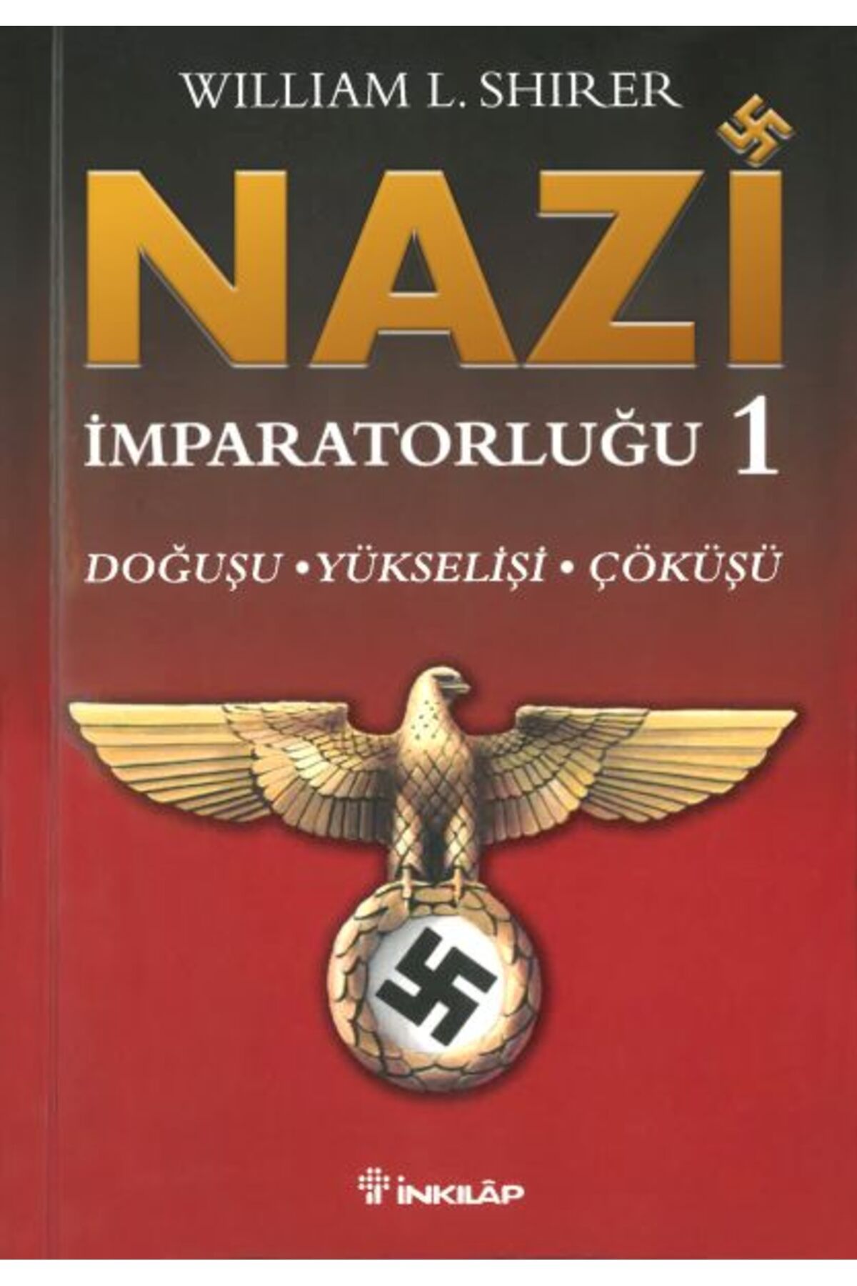 Destek Yayınları İmparatorluğu 1