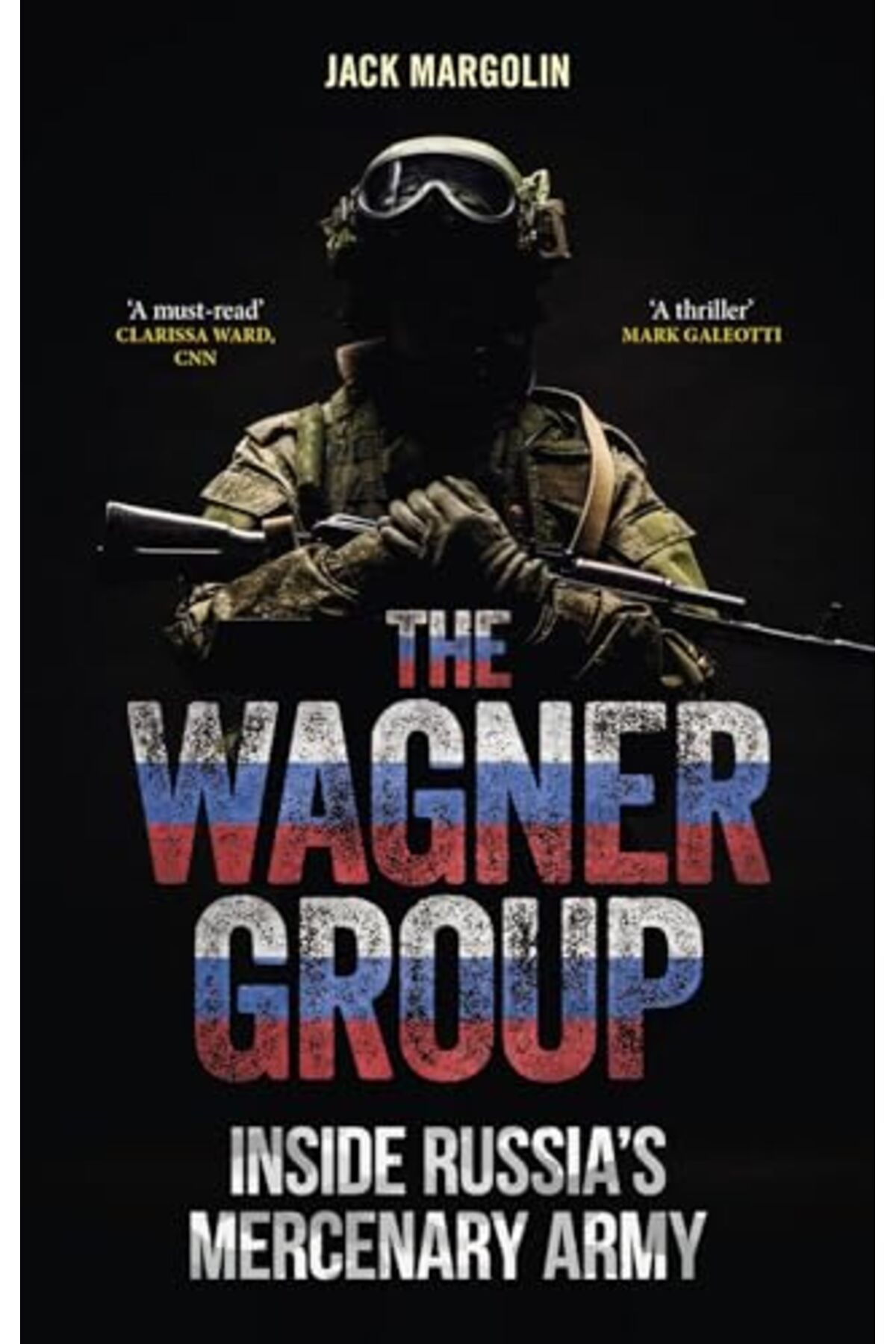 Reaktion Books-Wagner Group 1