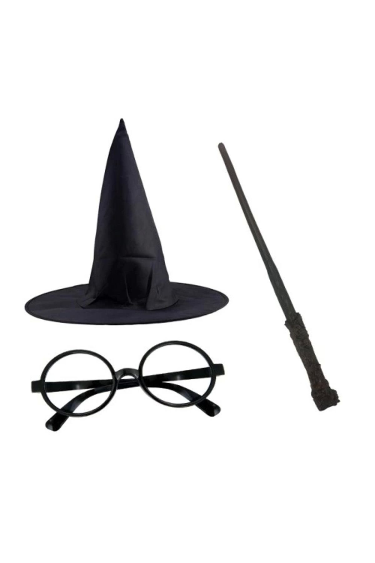 PRATİKOBA Harry Potter Parti Seti