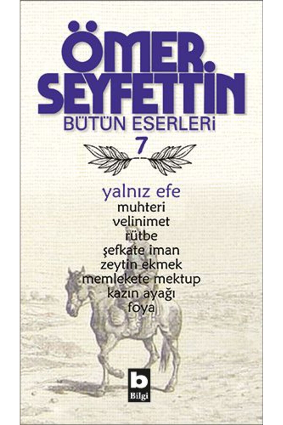 Destek Yayınları Yalnız Efe