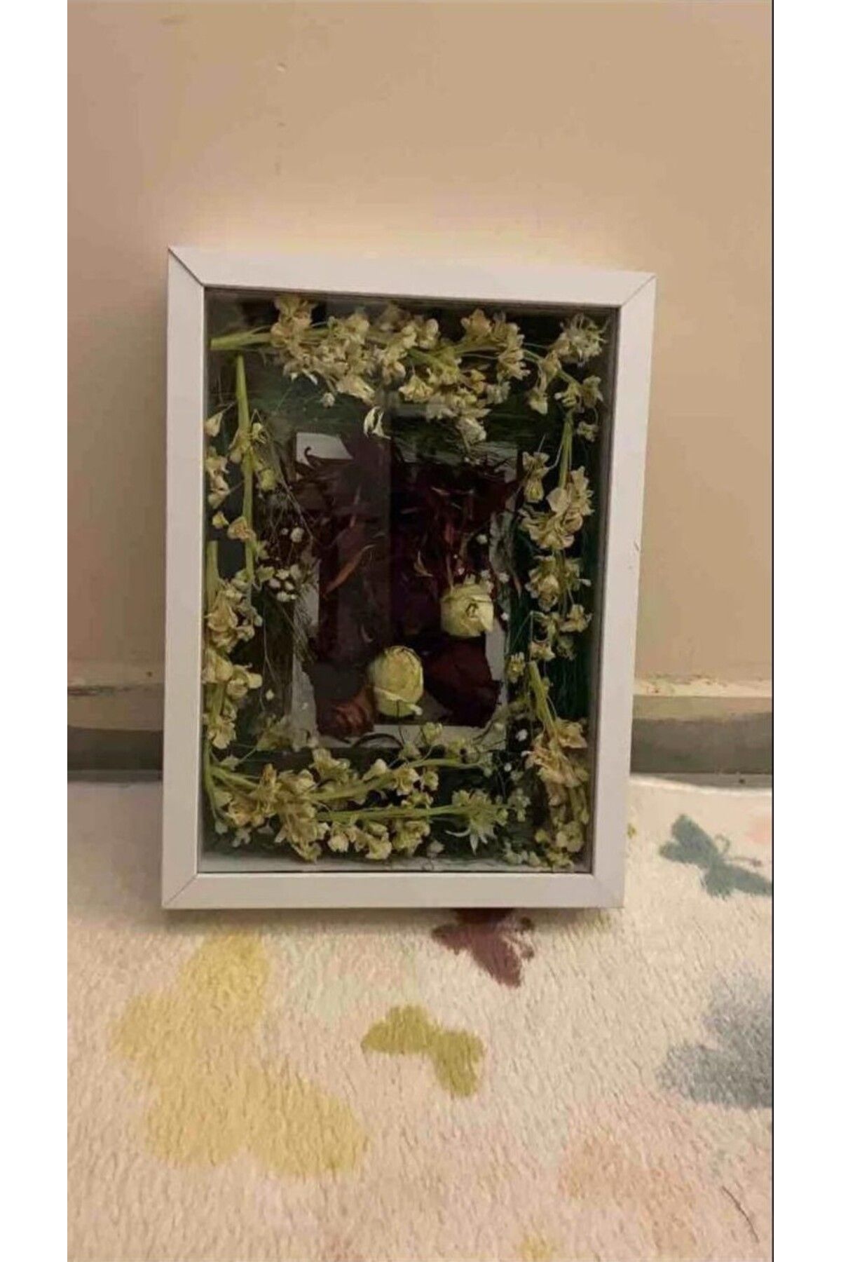 dekores ANI , SÖZ&NİŞAN ÇERÇEVESİ