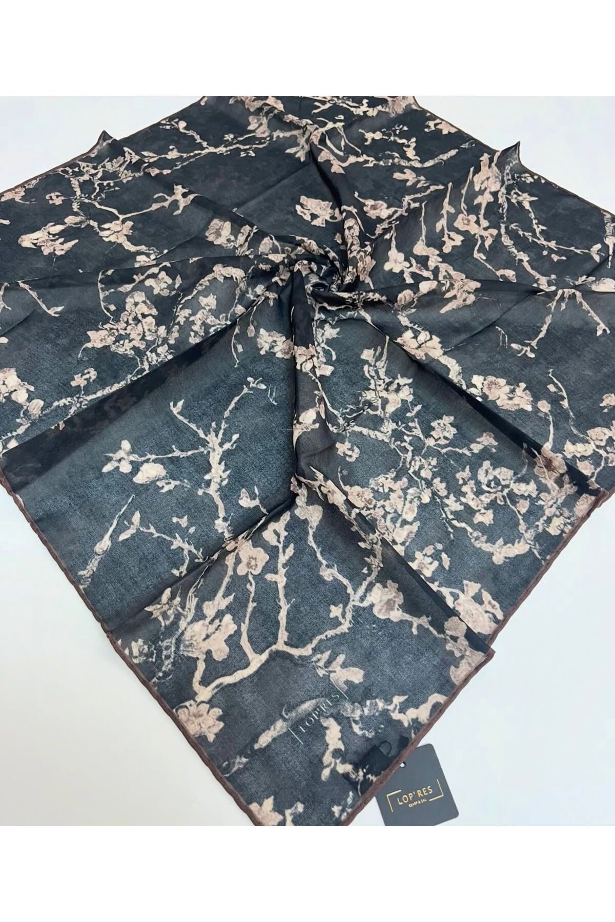 LOPRES SOFT EŞARP