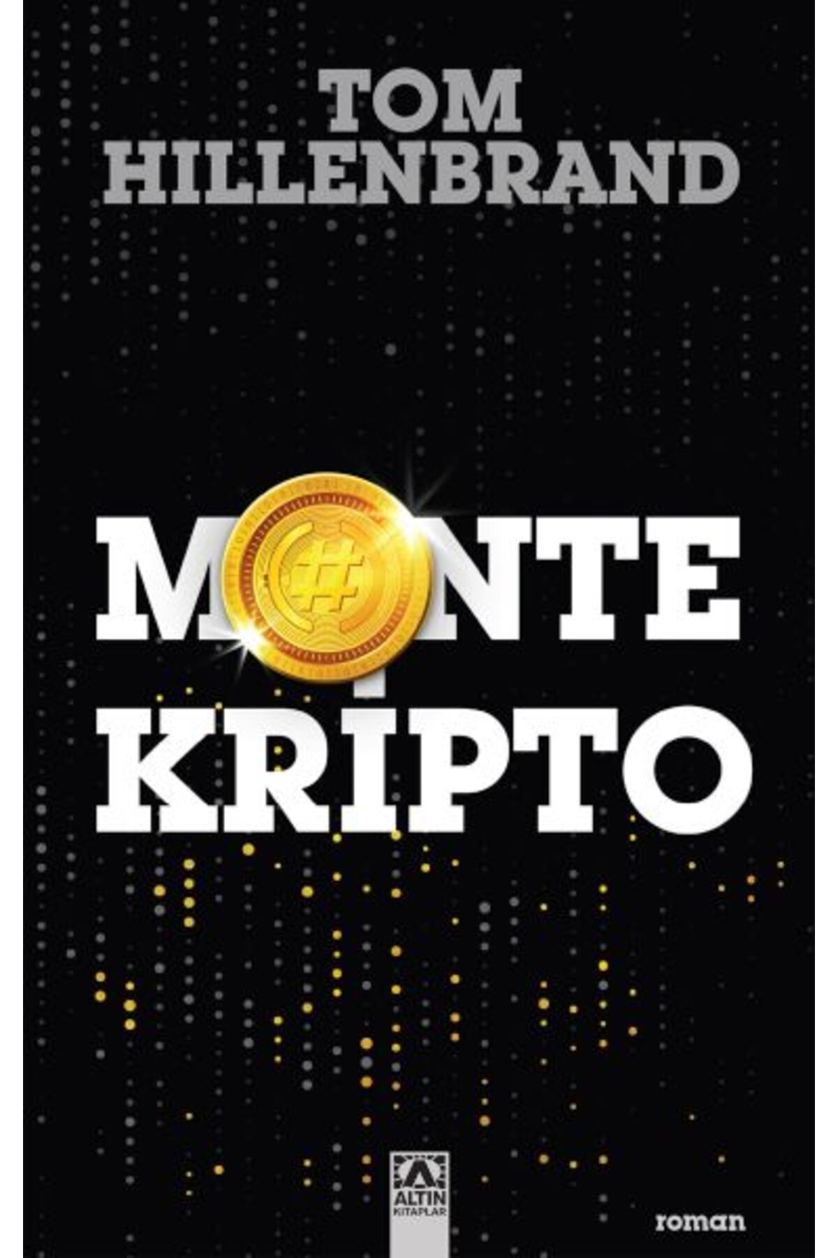 Destek Yayınları Montekripto