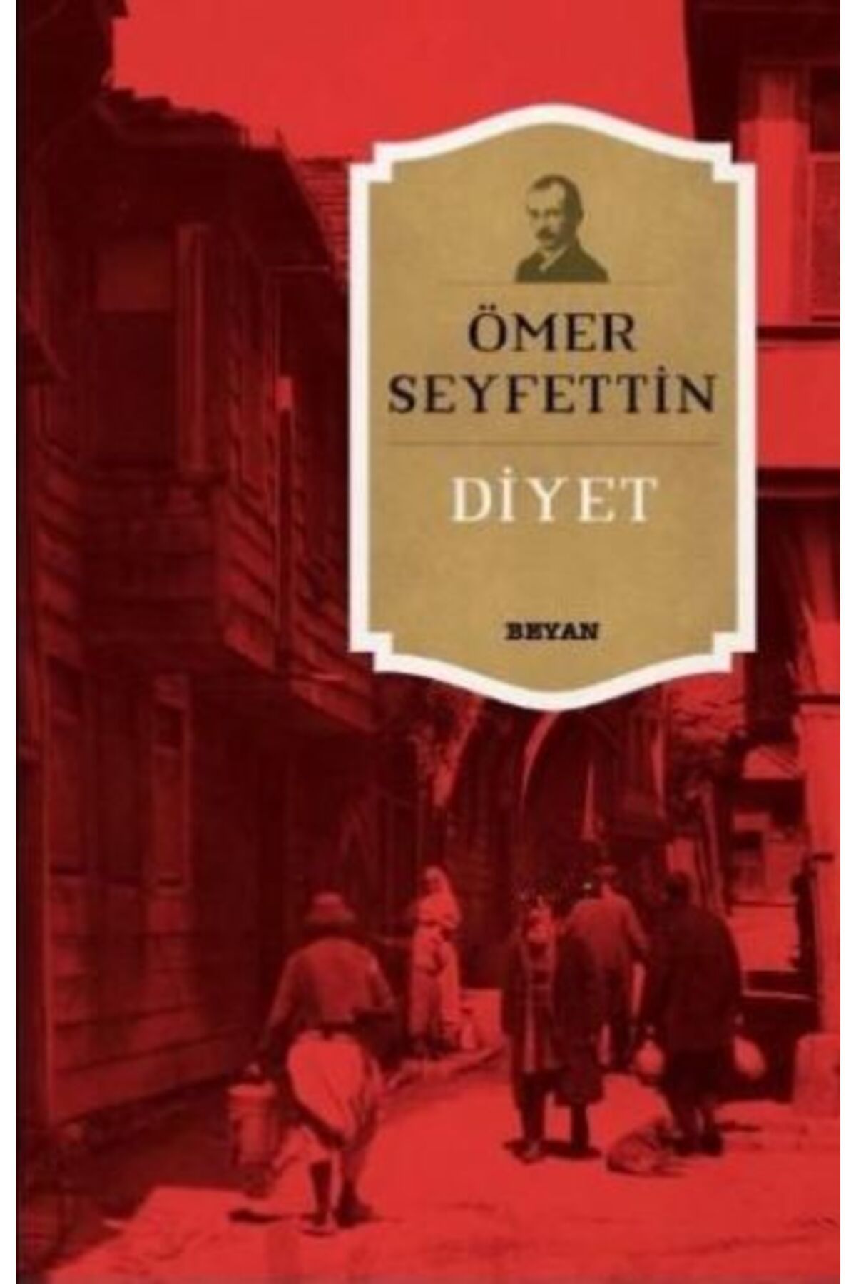 Beyan Yayınları Diyet