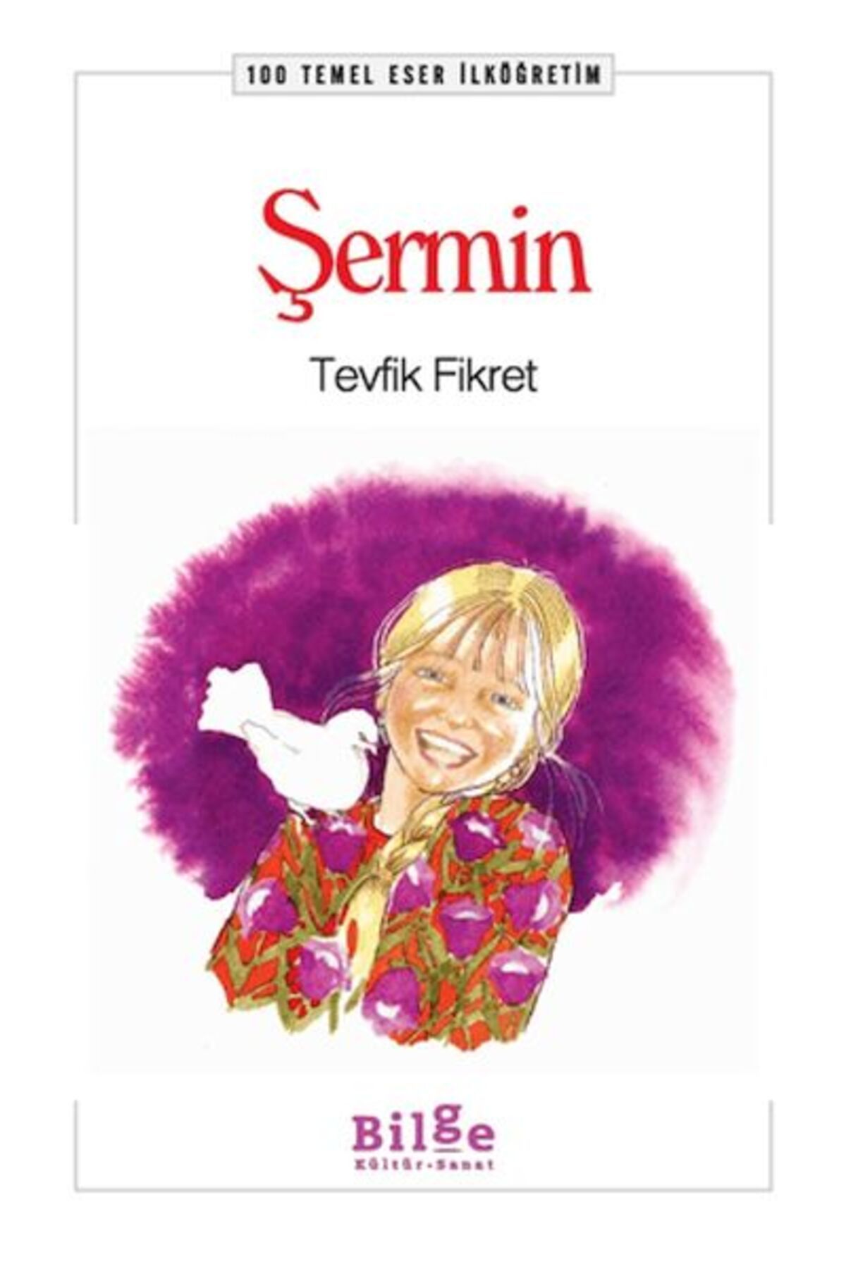 Destek Yayınları Şermin