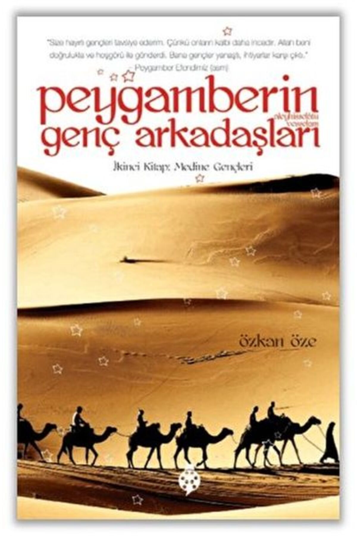 Karatay Yayınları Peygamberin Genç Arkadaşları 2