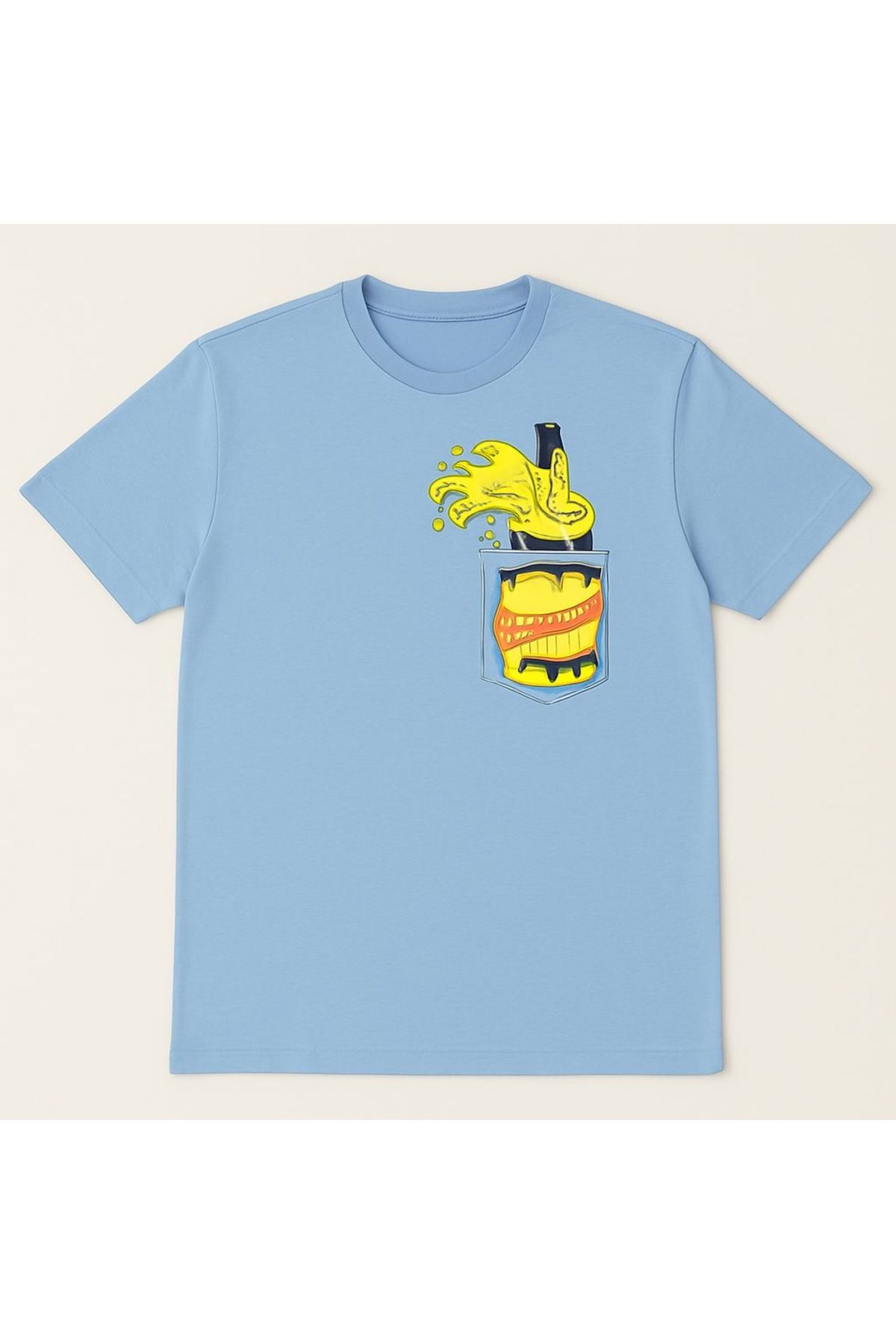 MODA NUR T-shirt