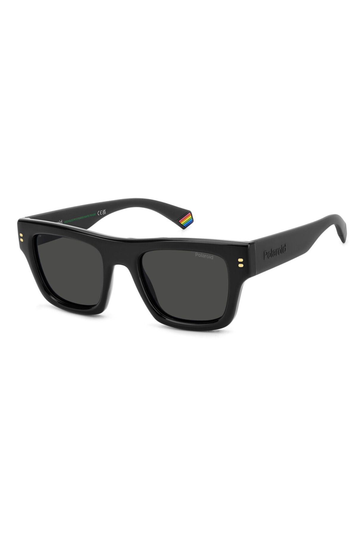 Polaroid Ochelari De Soare Polarizați Pentru Bărbați Polaroid Pld 6238/s/x 807/m9 Masculin - One Size