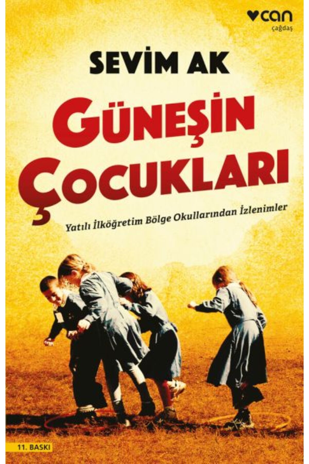Destek Yayınları Güneşin Çocukları