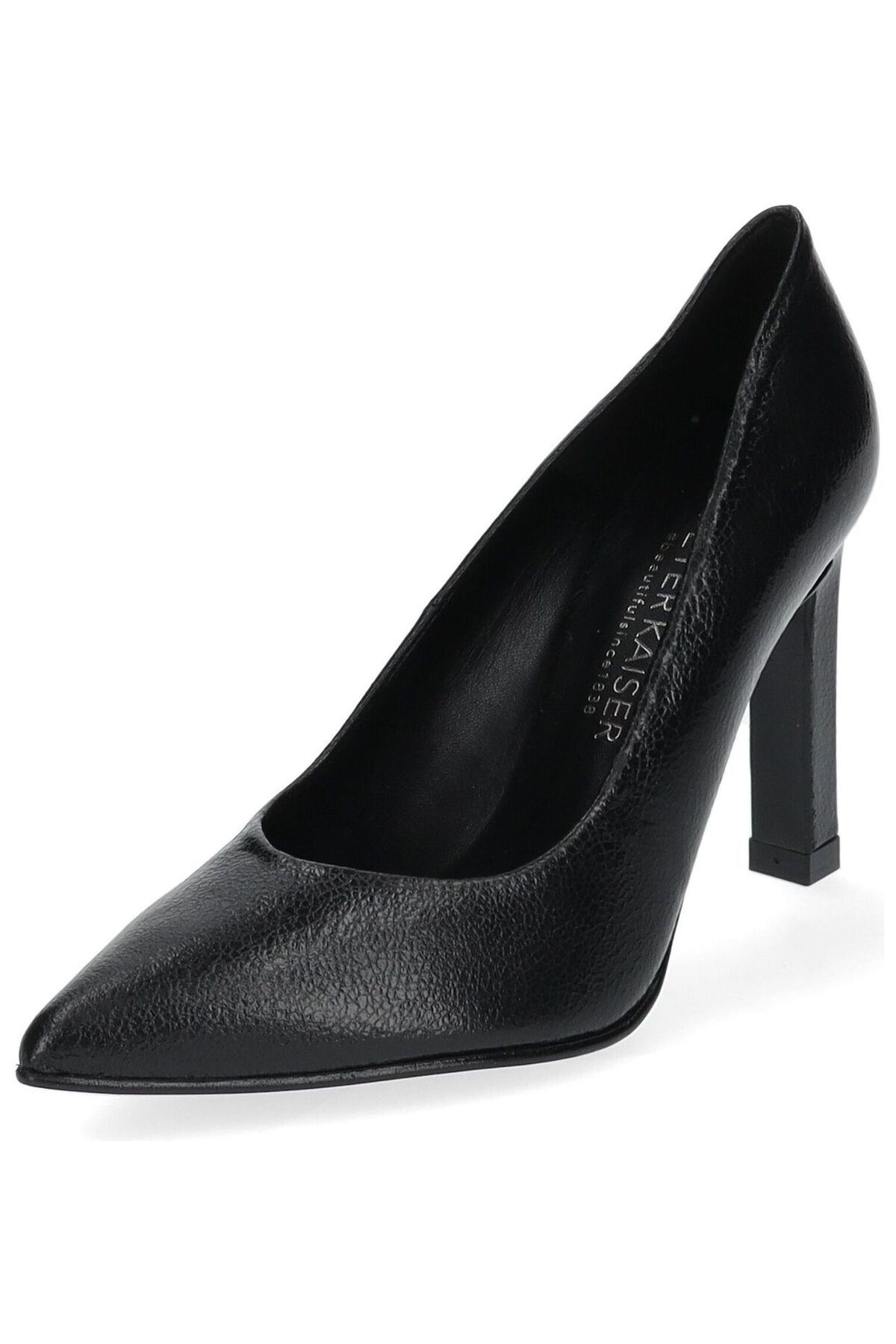 Peter Kaiser-Pumps 1