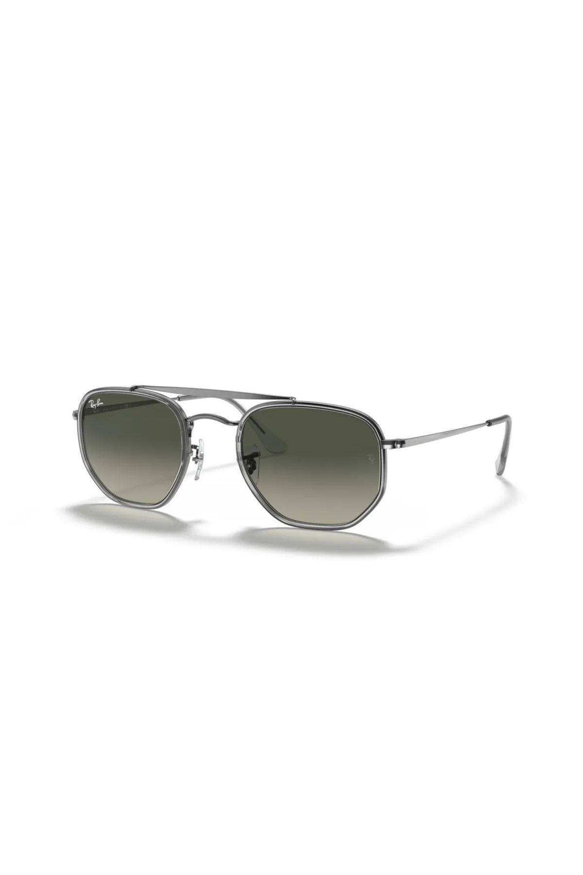 Ray-Ban Ray Ban RB3648-M 004/71 52 güneş gözlüğü