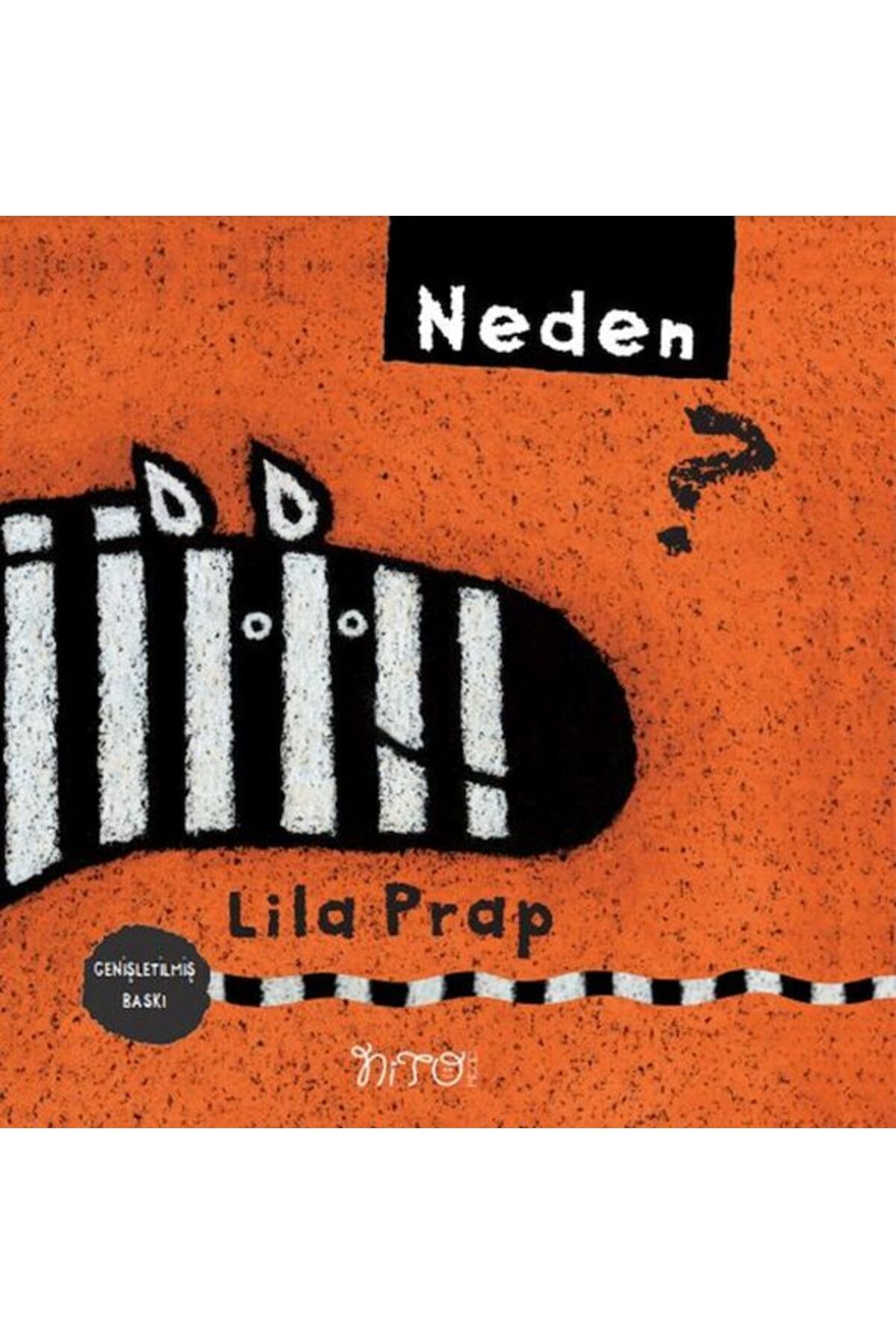 Nito Kitap Neden