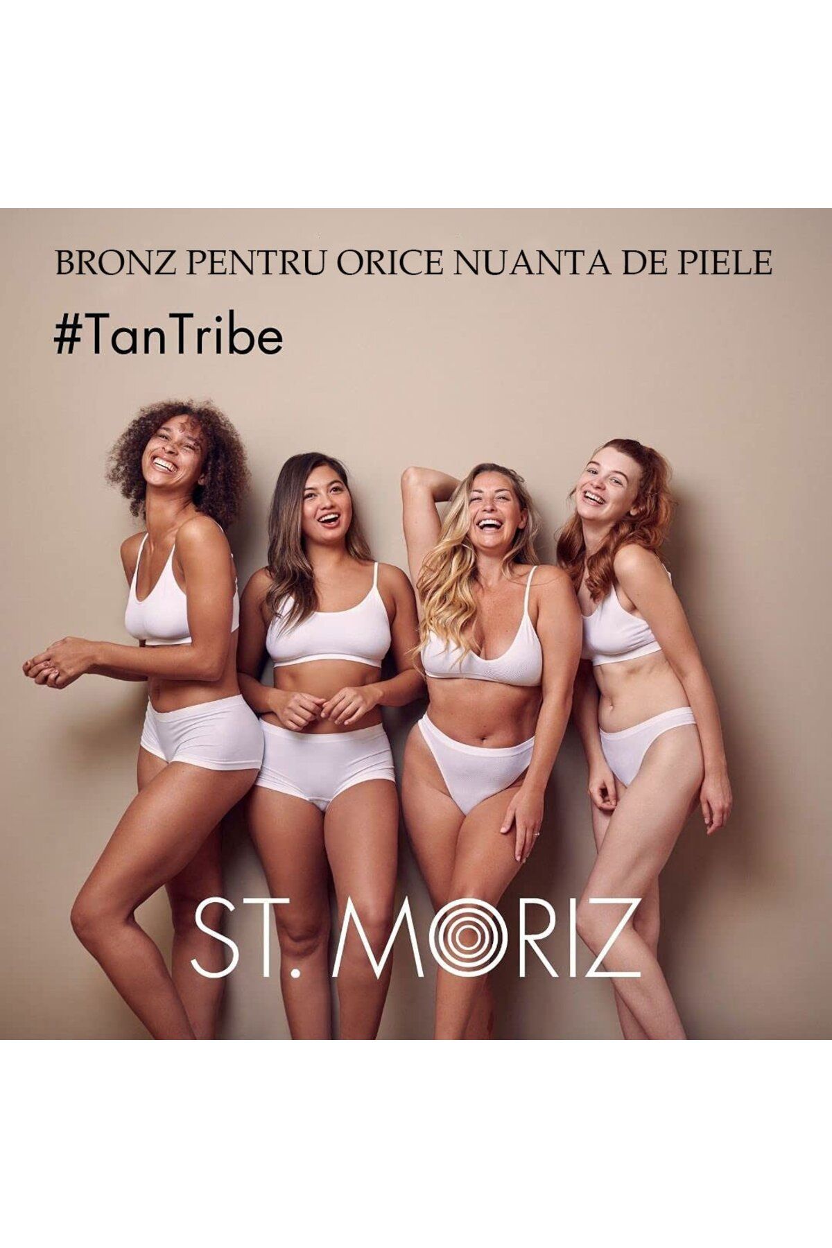 ST. MORIZ-St Moriz Professional Self-tanning Mousse, Instant Effect, Dark, 200 ml 13