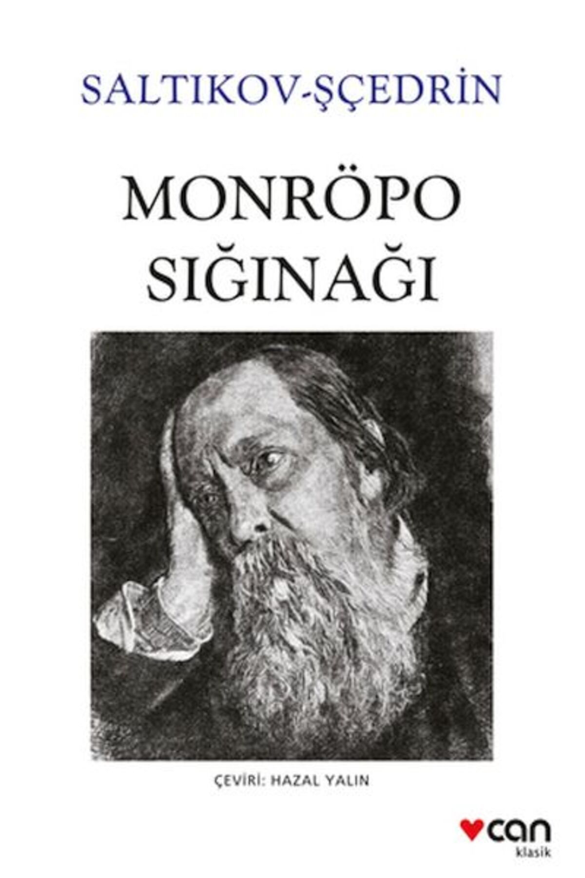 Destek Yayınları Monröpo Sığınağı