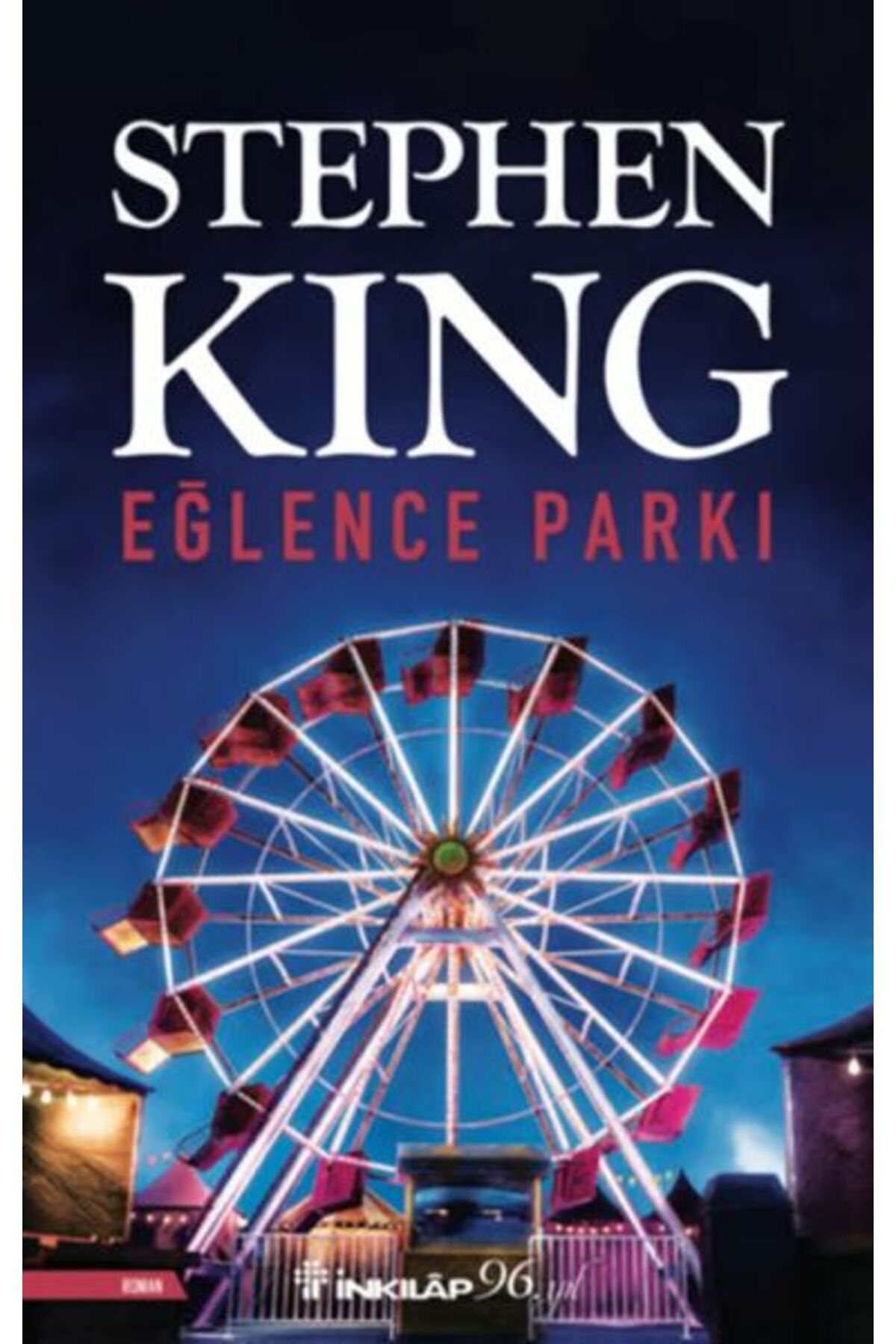 Destek Yayınları Eğlence Parkı