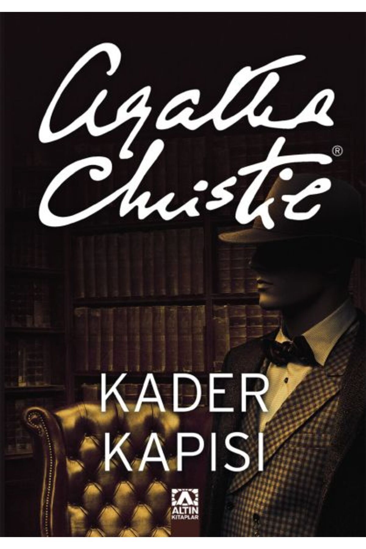 Destek Yayınları Kader Kapısı