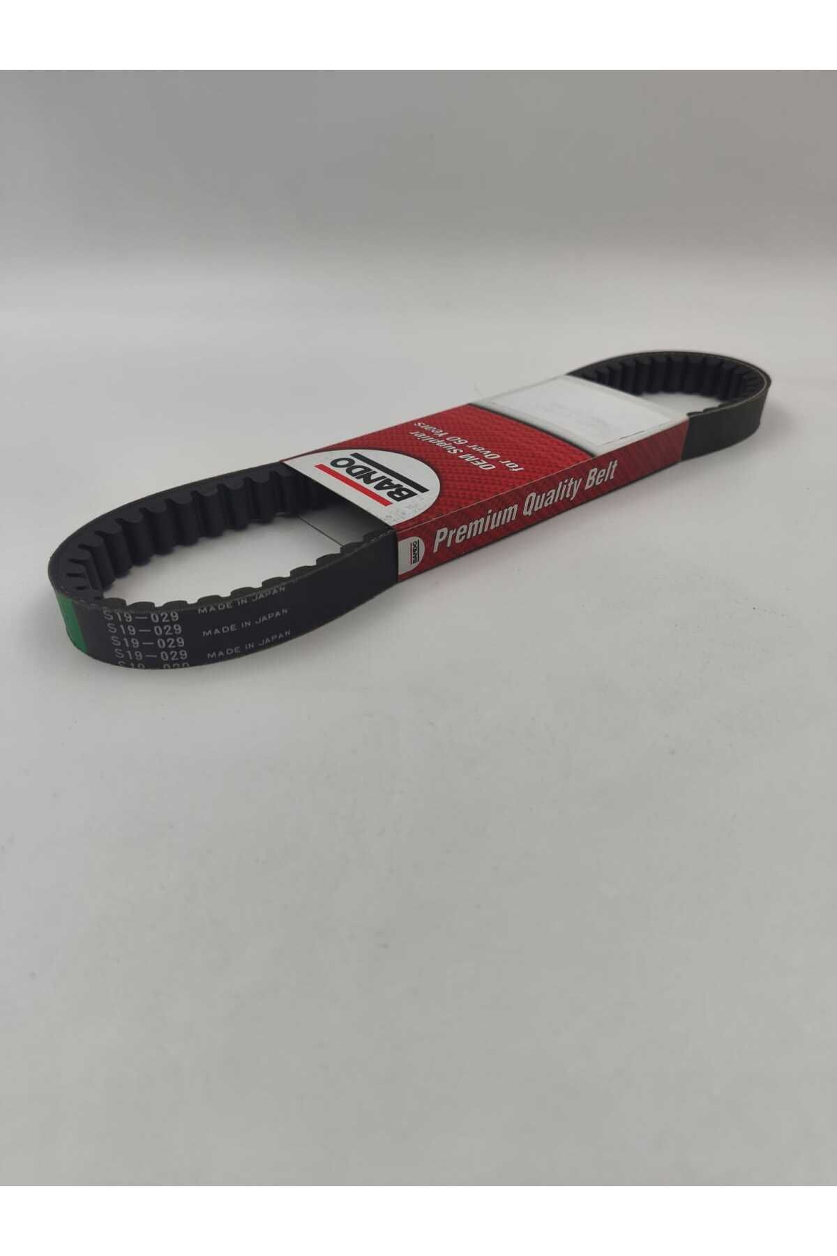 Bando Stmax Lindy 50 uyumlu 0rj. JAPON Ürtm Kayış