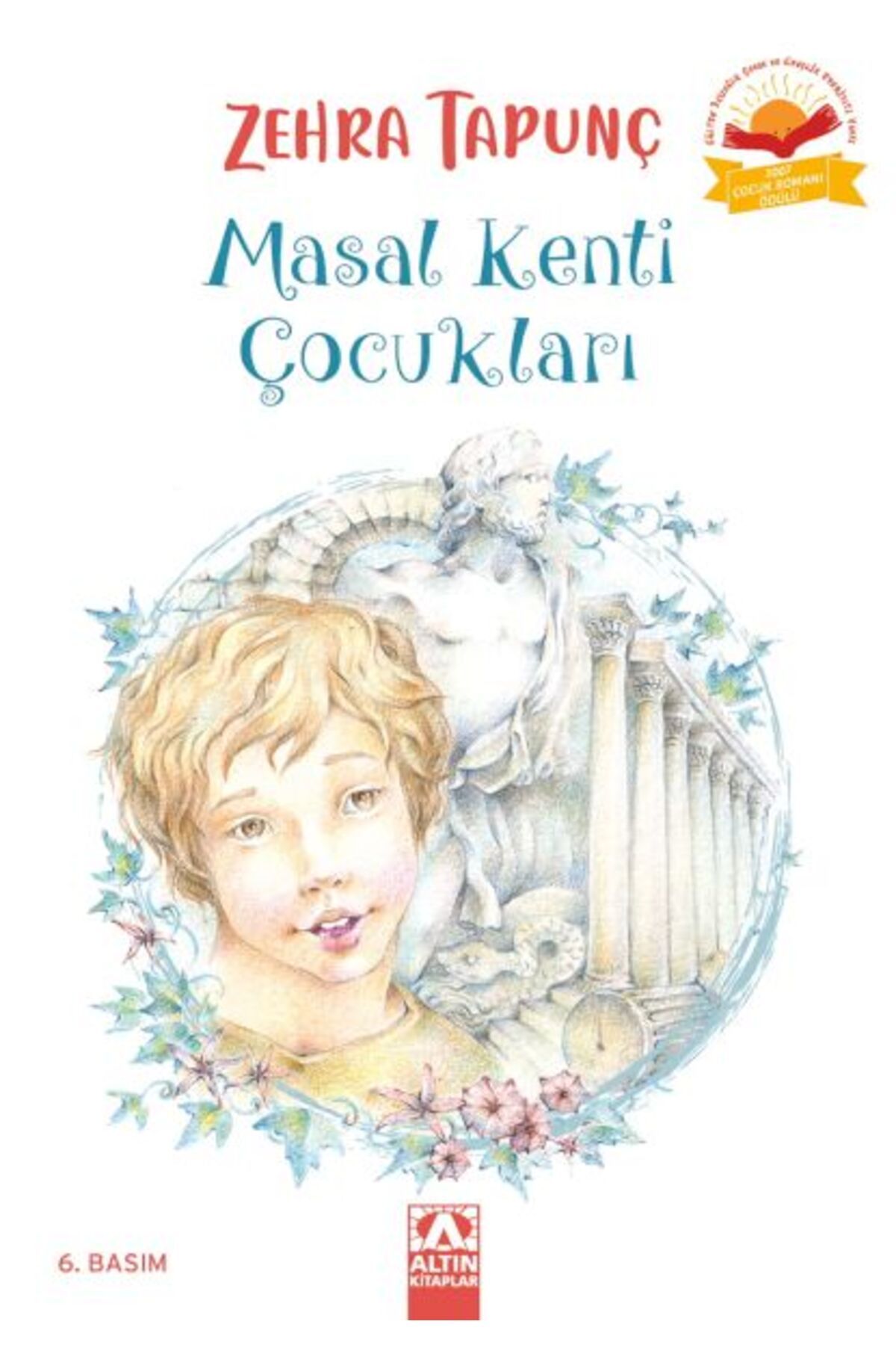 Destek Yayınları Masal Kenti Çocukları