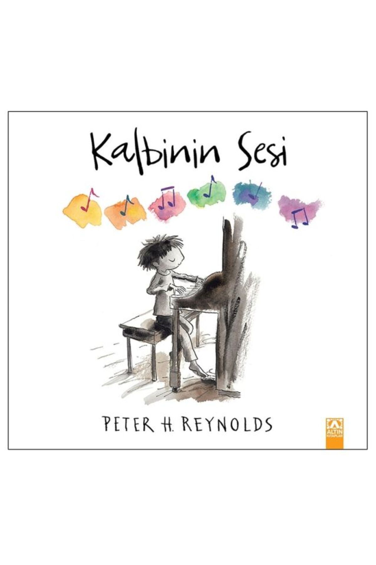 Destek Yayınları Kalbinin Sesi