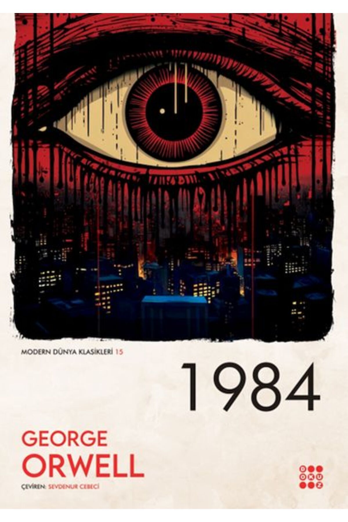 Karatay Yayınları 1984