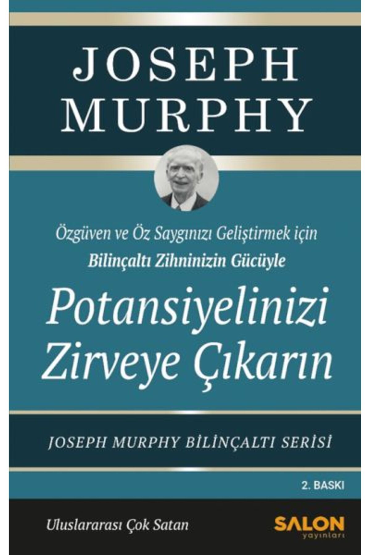 Sancak Yayınları Potansiyelinizi Zirveye Çıkarın