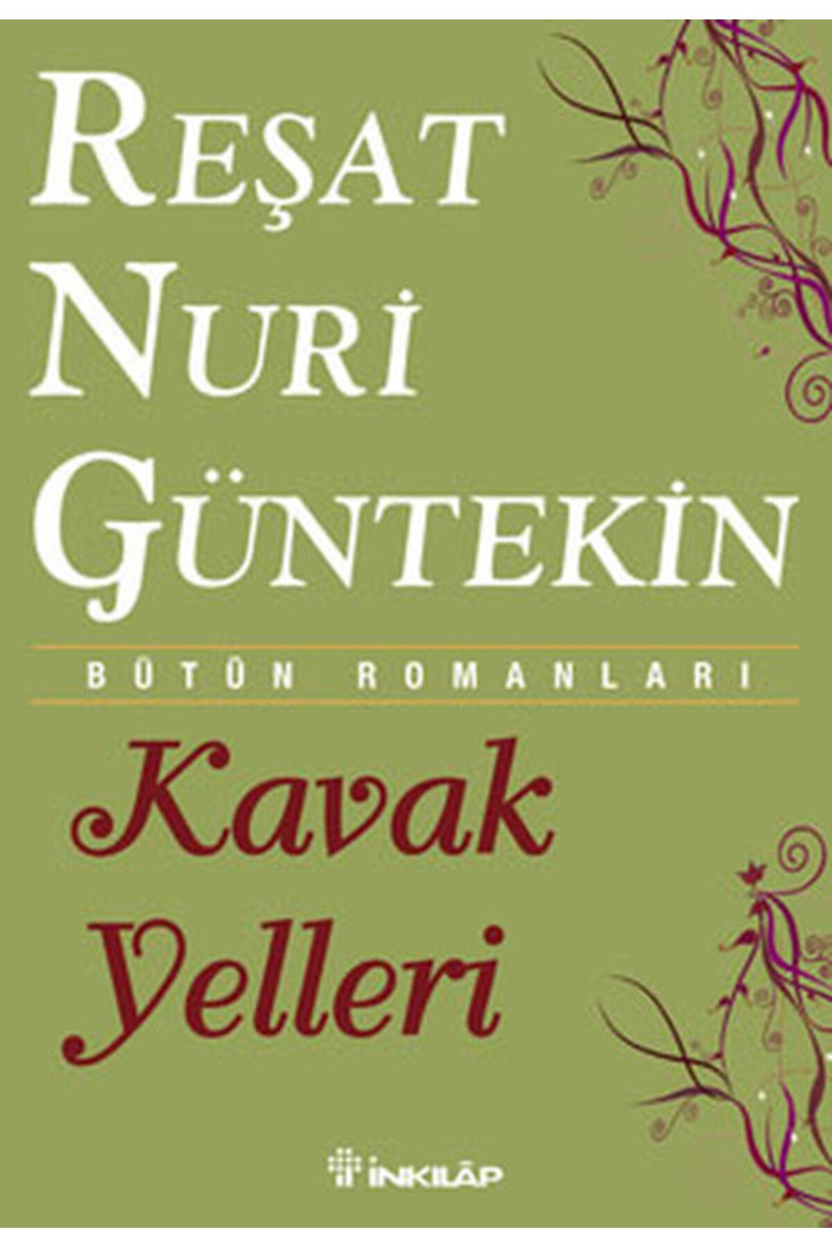 Destek Yayınları Kavak Yelleri
