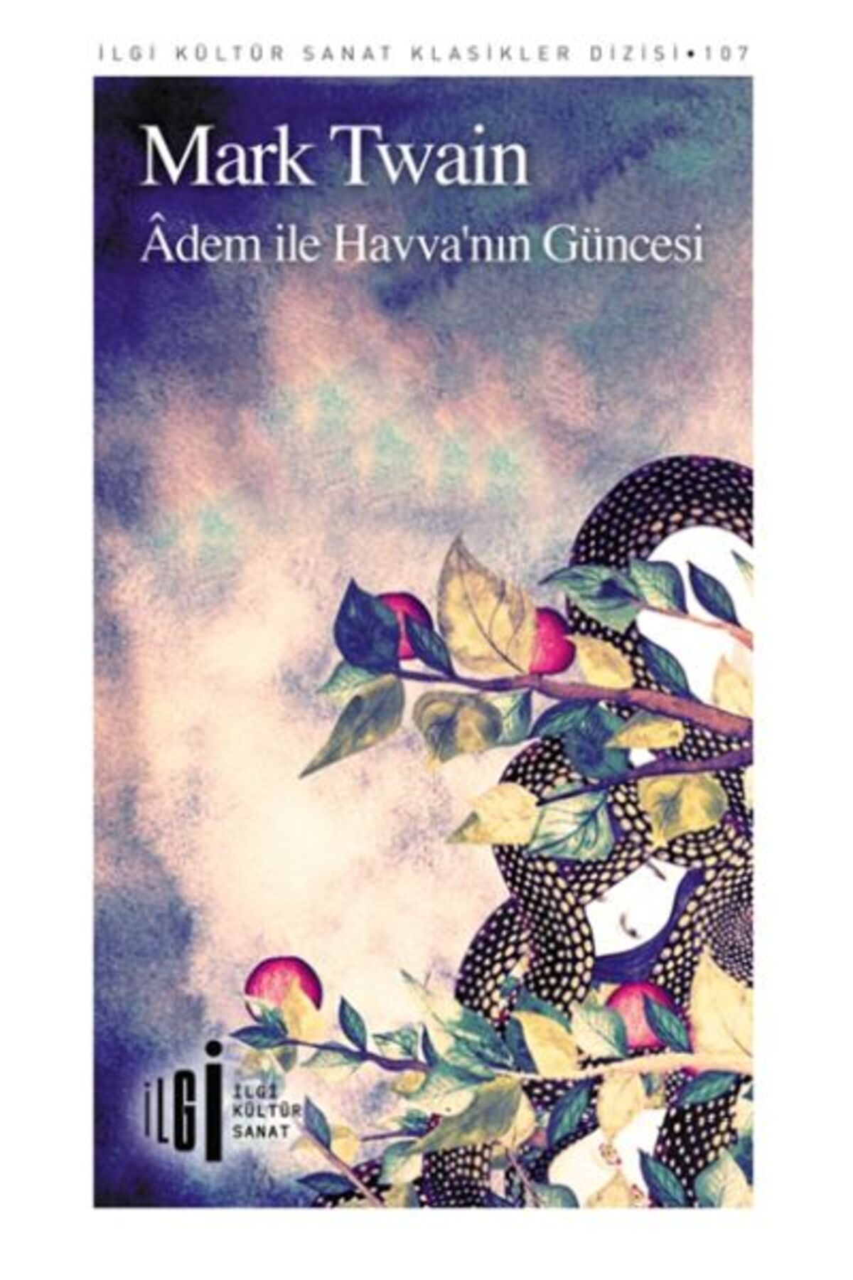 İlgi Kültür Sanat Yayıncılık dem ile Havvanın Güncesi