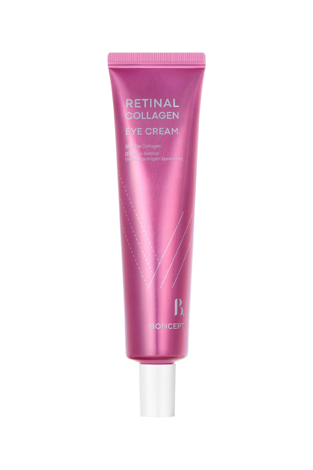 TONYMOLY Boncept Retinal Collagen Eye Cream/ Retinal ve Kolajen Göz Çevresi Sıkılaştırıcı Krem 25ml