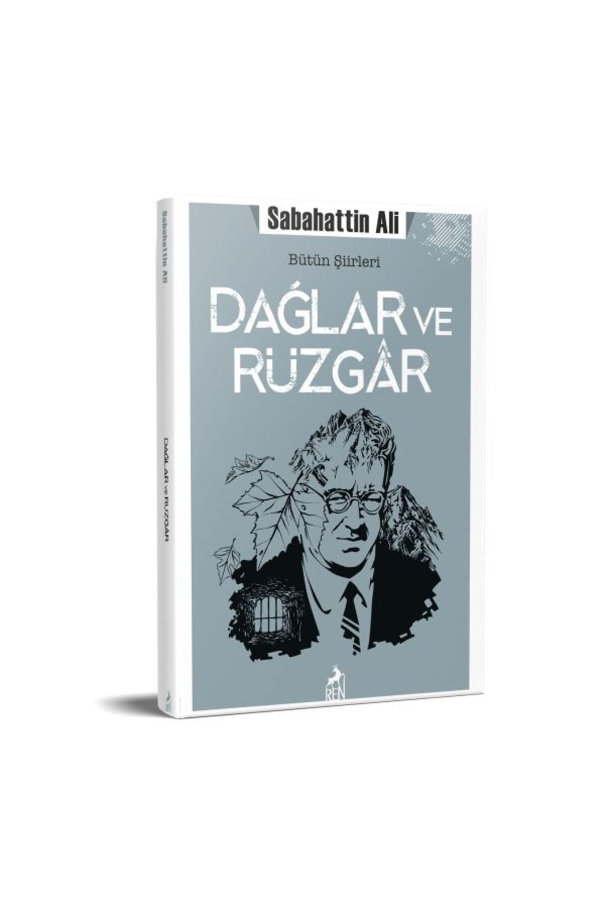 Destek Yayınları Dağlar ve Rüzgar