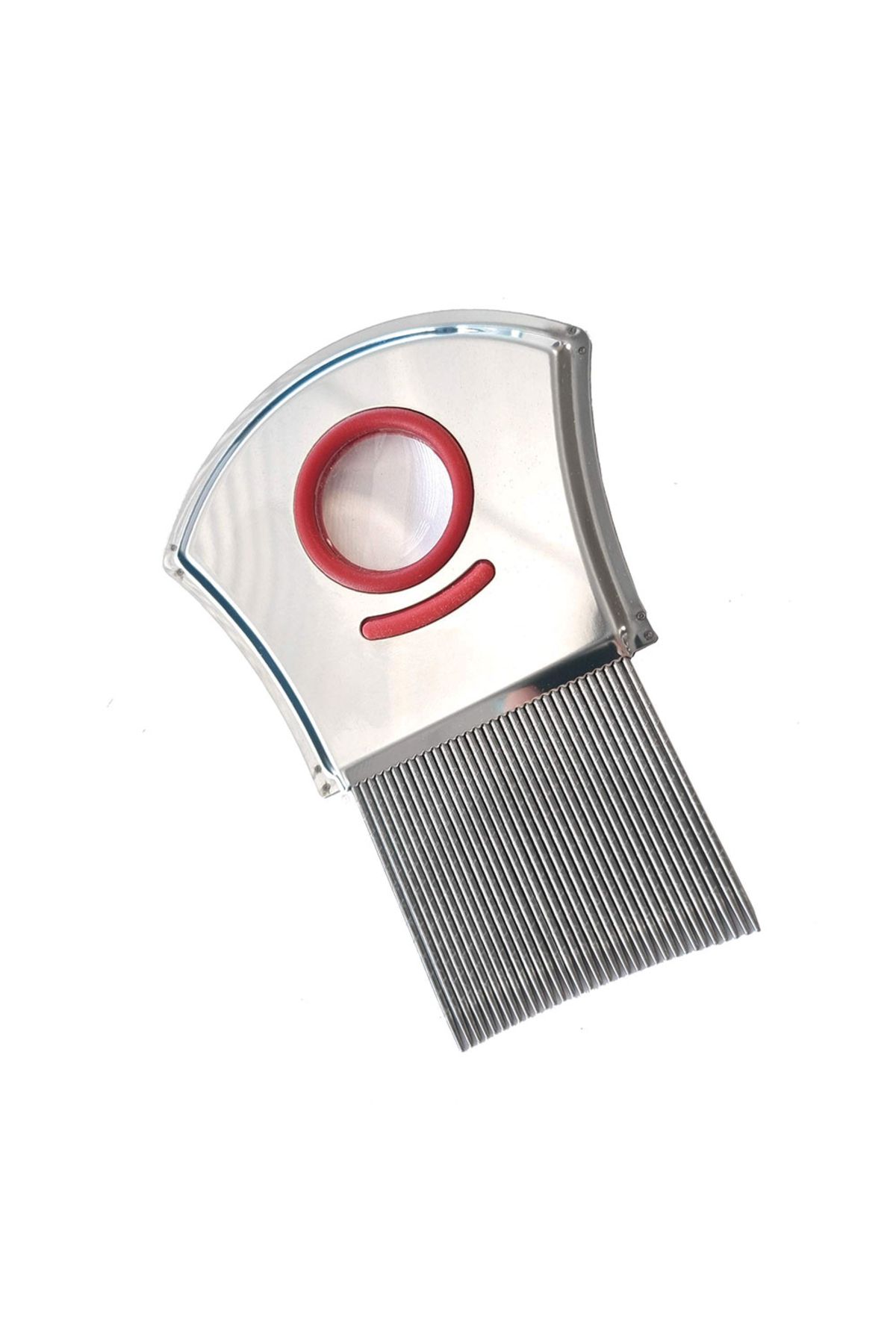 sanity Pieptene Sanity Cicho Wsza Pentru Indepartarea Paduchilor - One Size
