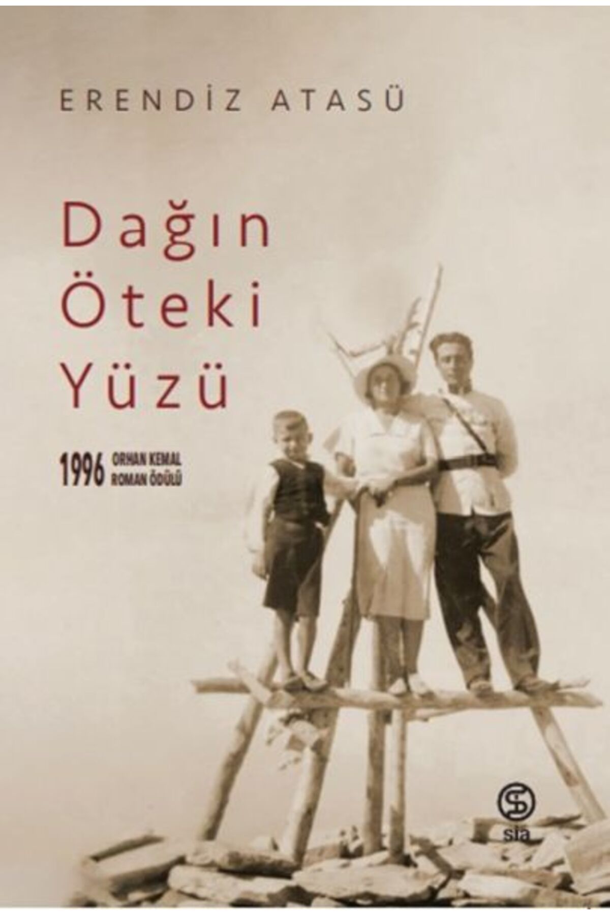 Karatay Yayınları Dağın Öteki Yüzü