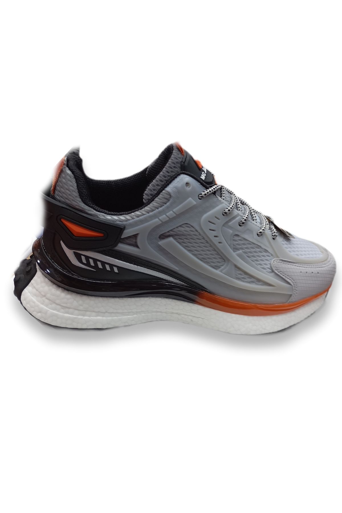 siseyss -2264ERKEK SNEAKER SPOR AYAKKABI