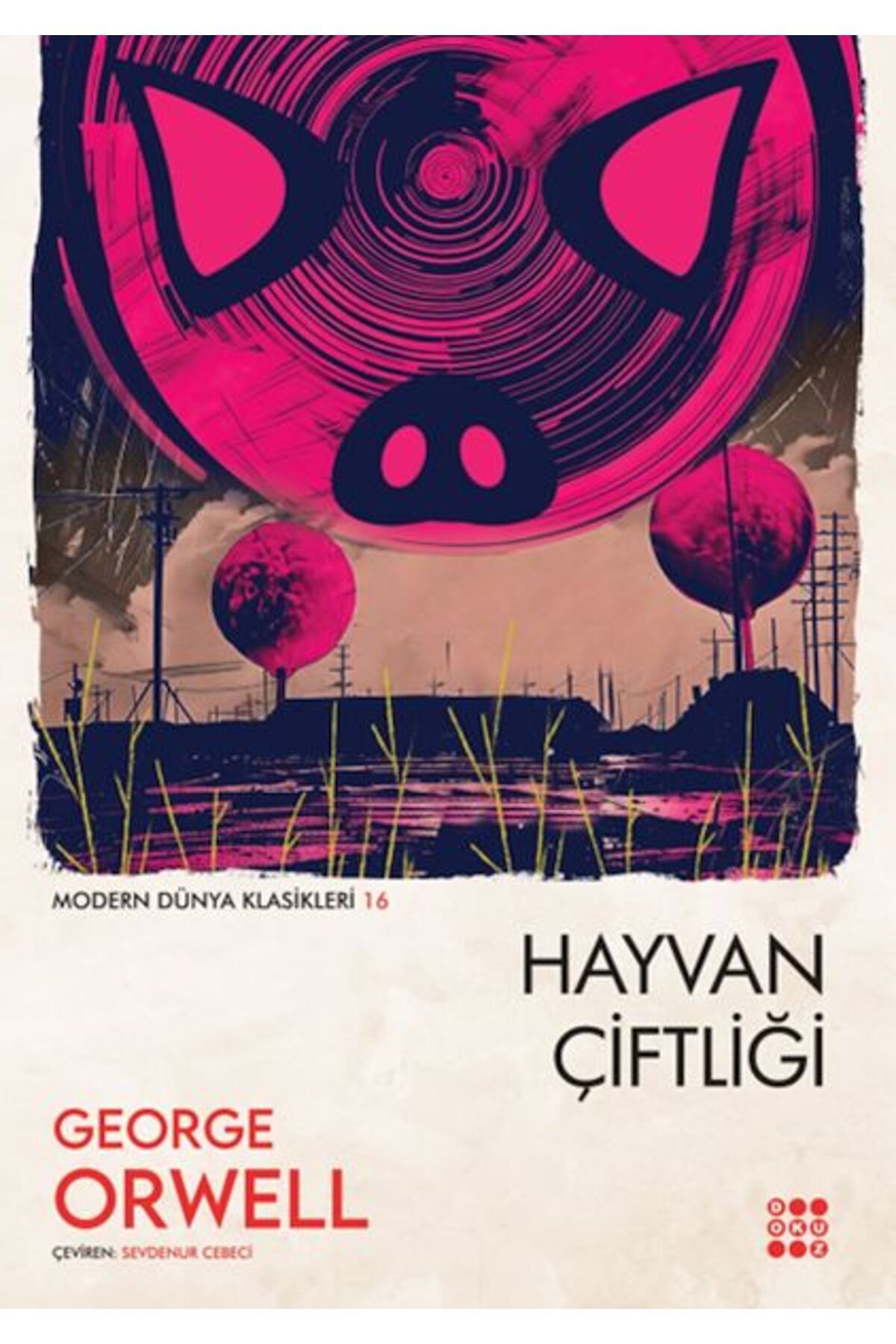 Karatay Yayınları Hayvan Çitliği