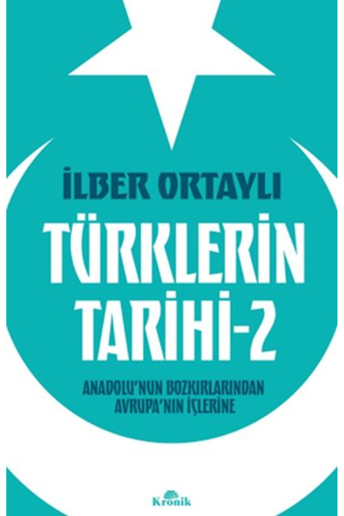 Destek Yayınları Türklerin Tarihi 2