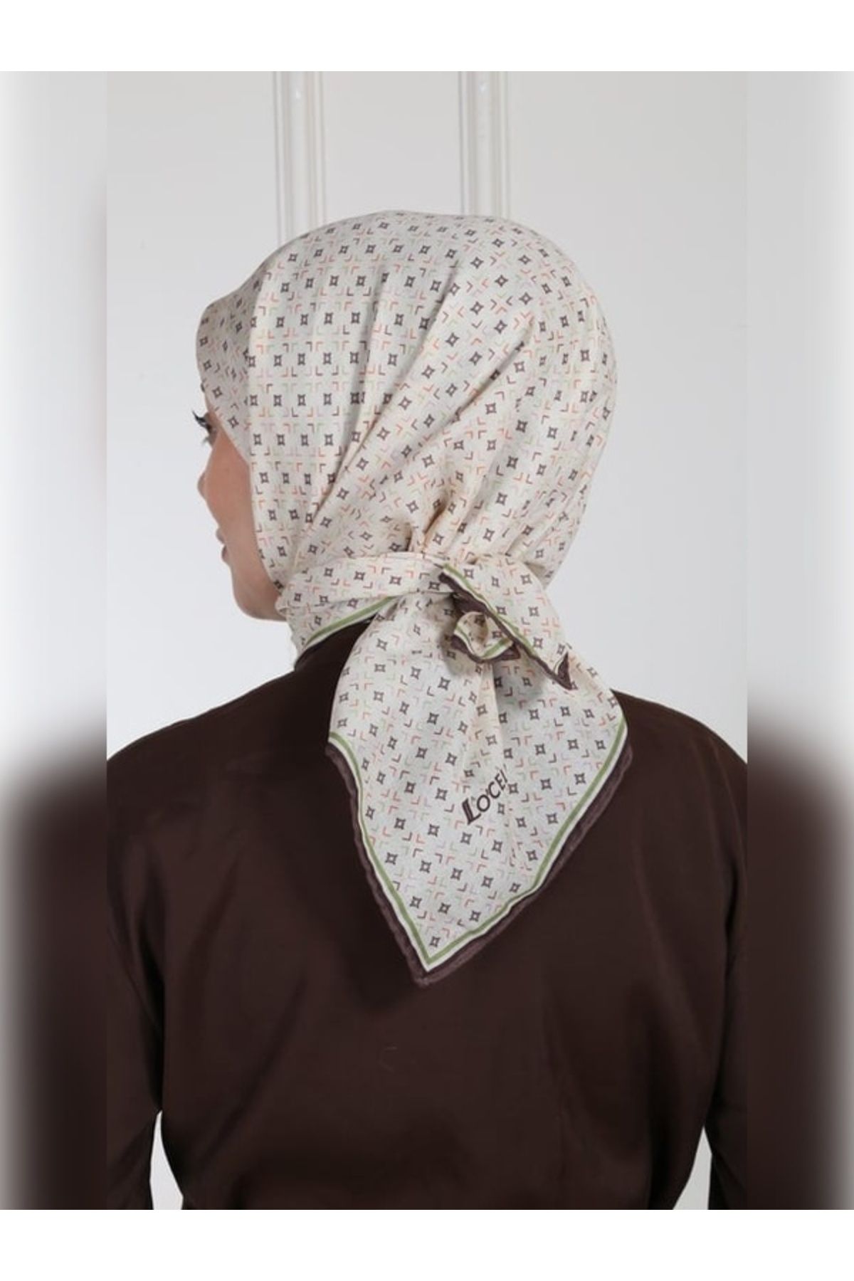 locella SOFT EŞARP