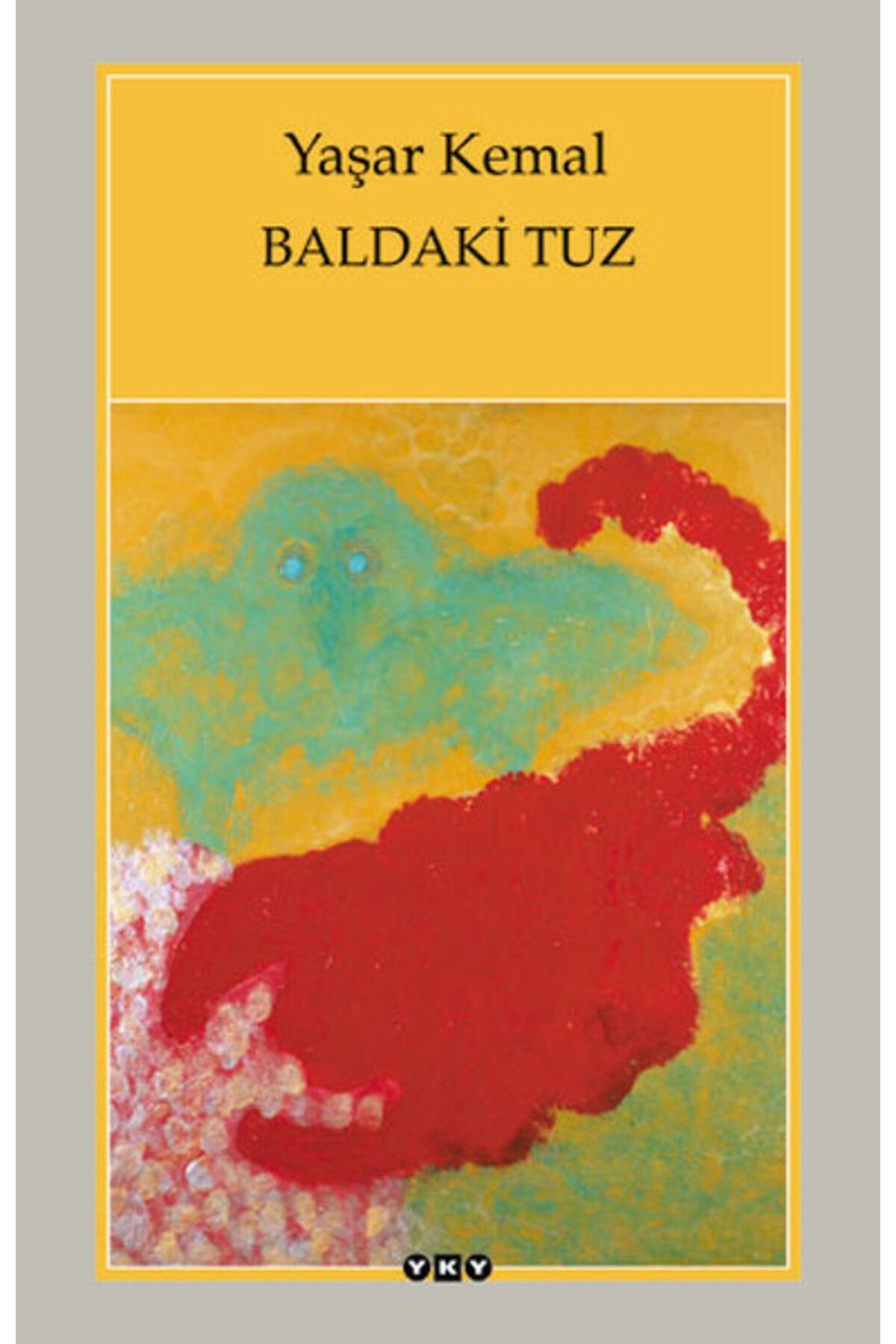 Türk Dil Kurumu Yayınları Baldaki Tuz