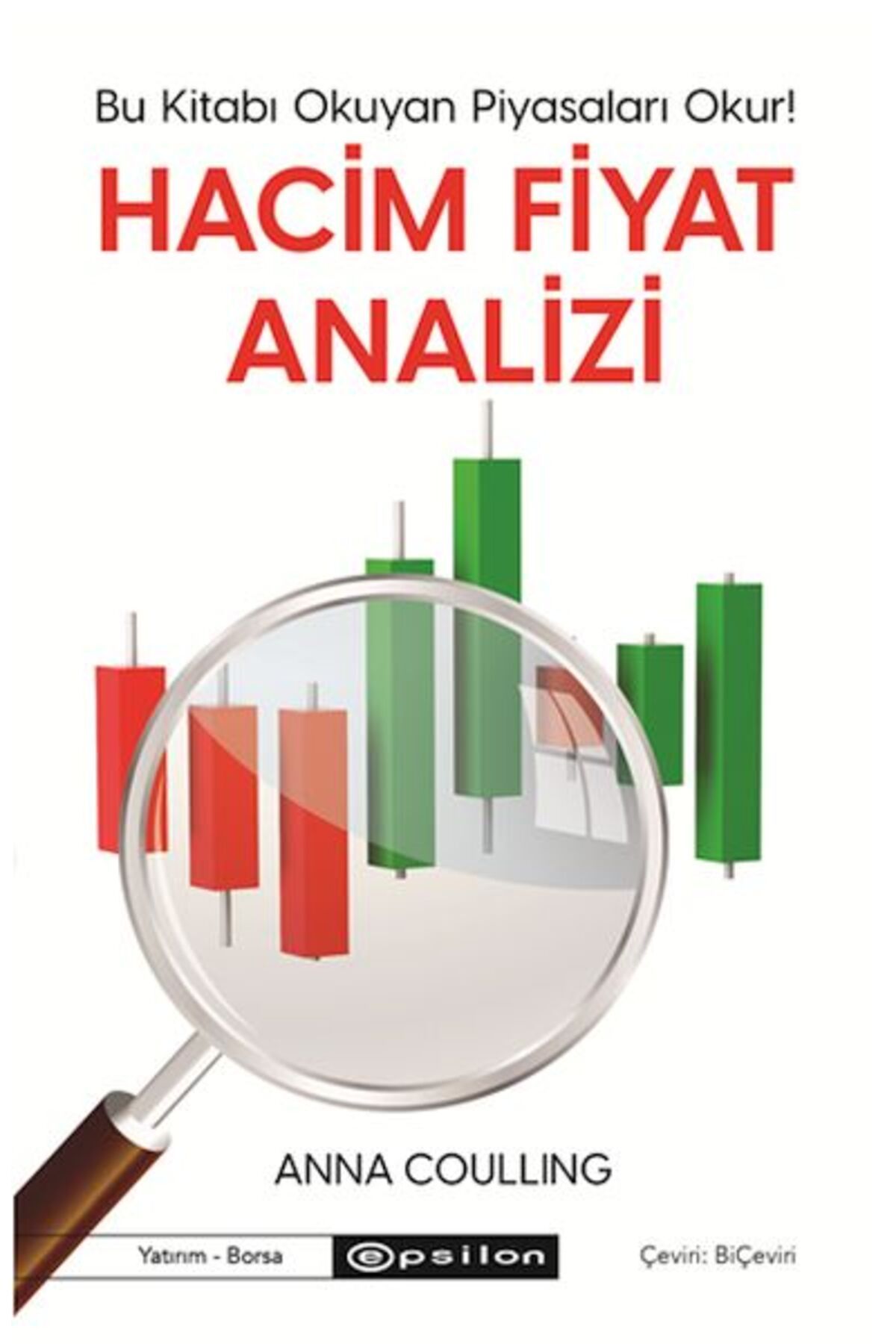 Destek Yayınları Hacim Fiyat Analizi