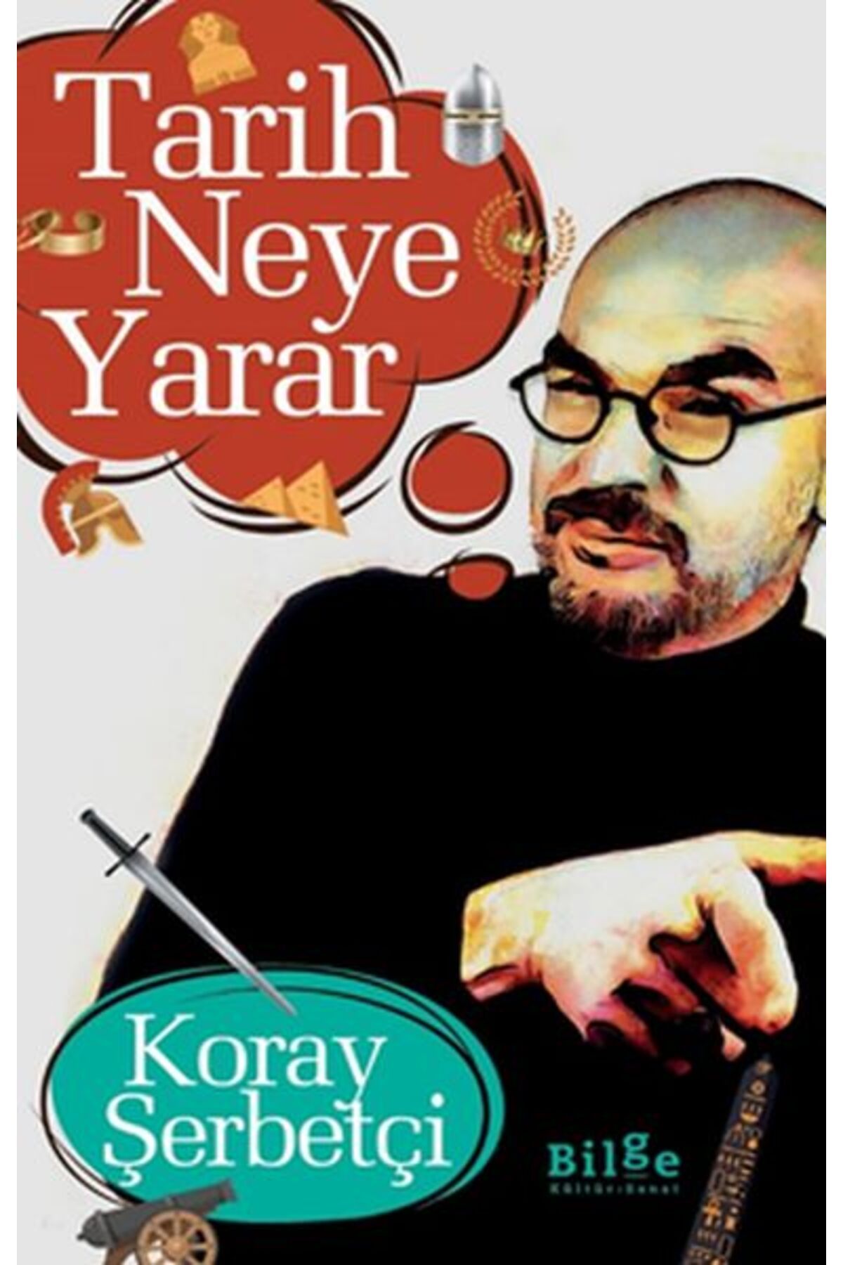 Destek Yayınları Tarih Neye Yarar