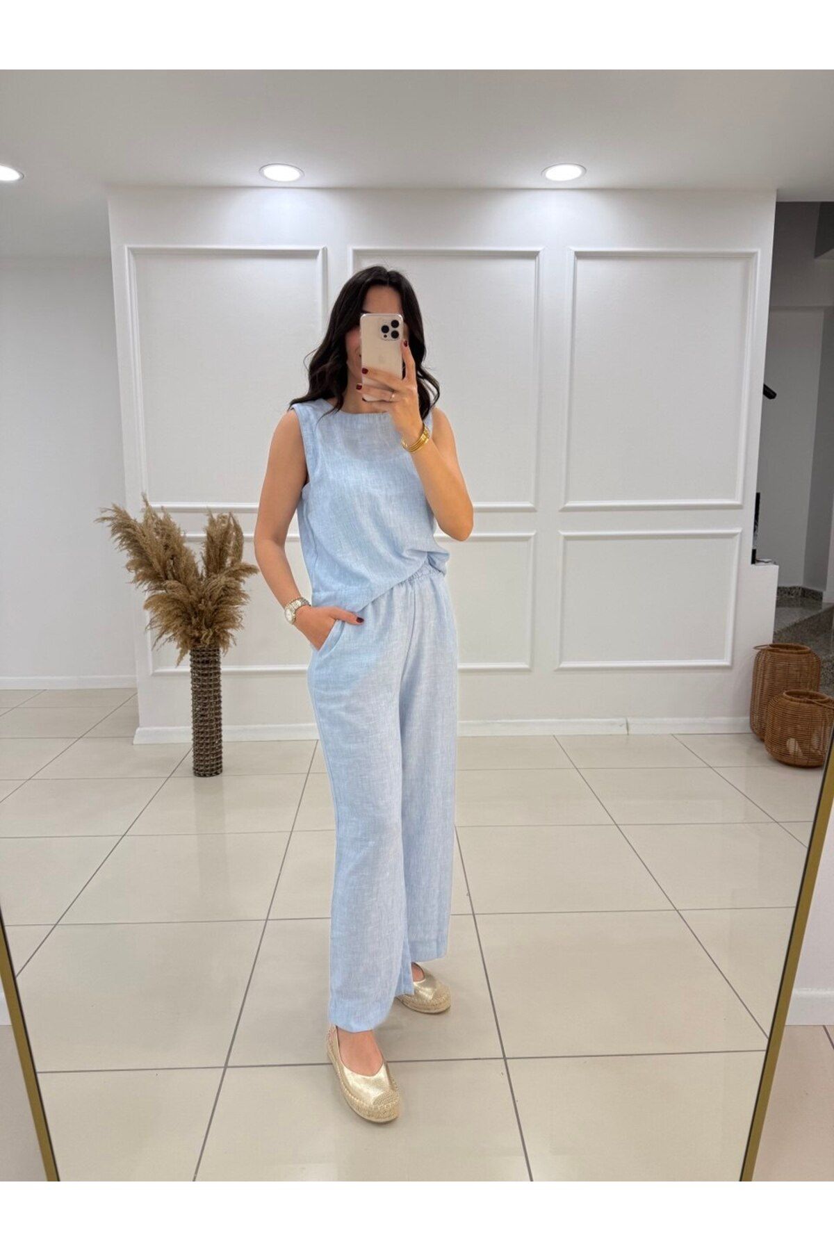Butik KETEN TAKIM