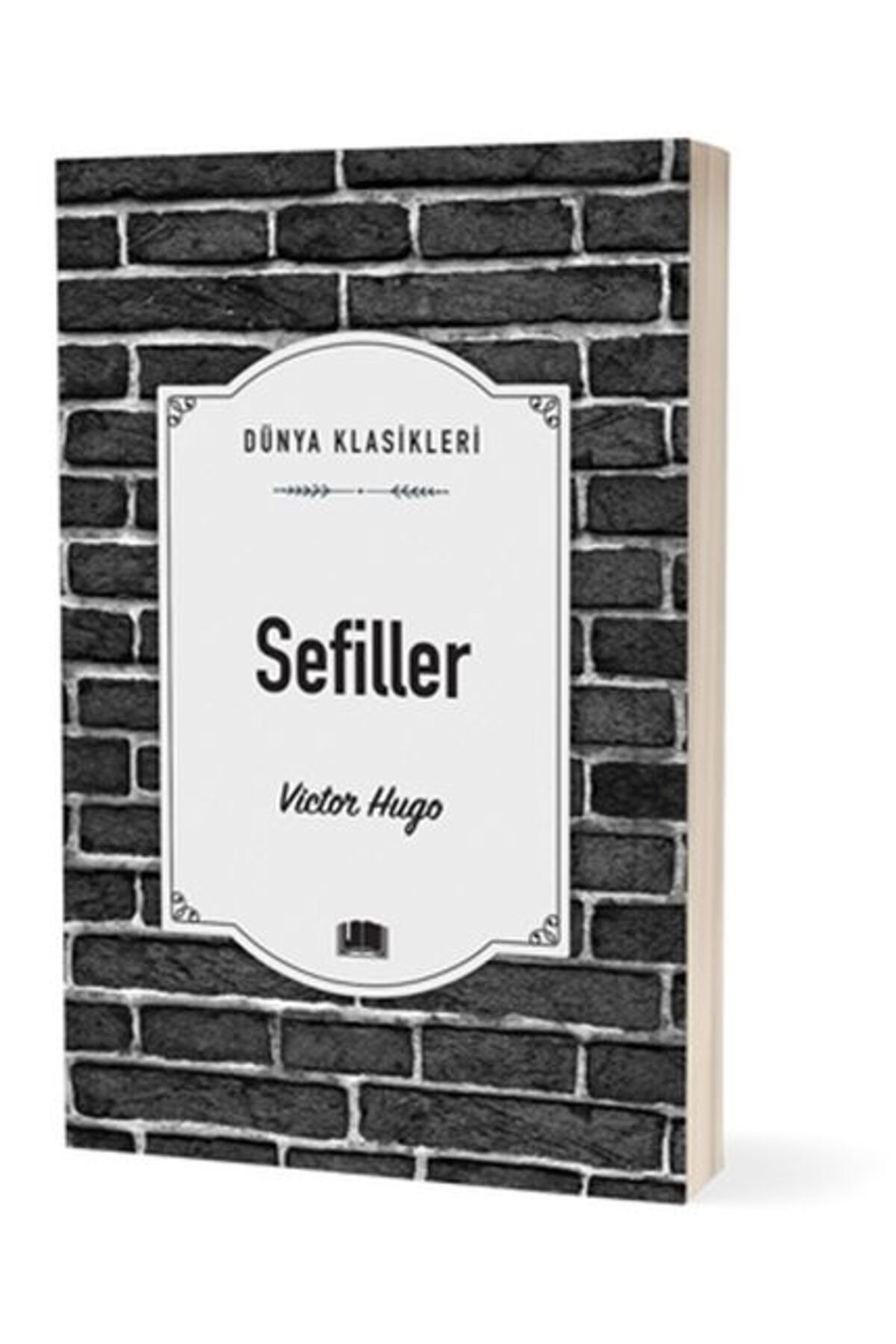 Ema Kitap Sefiller