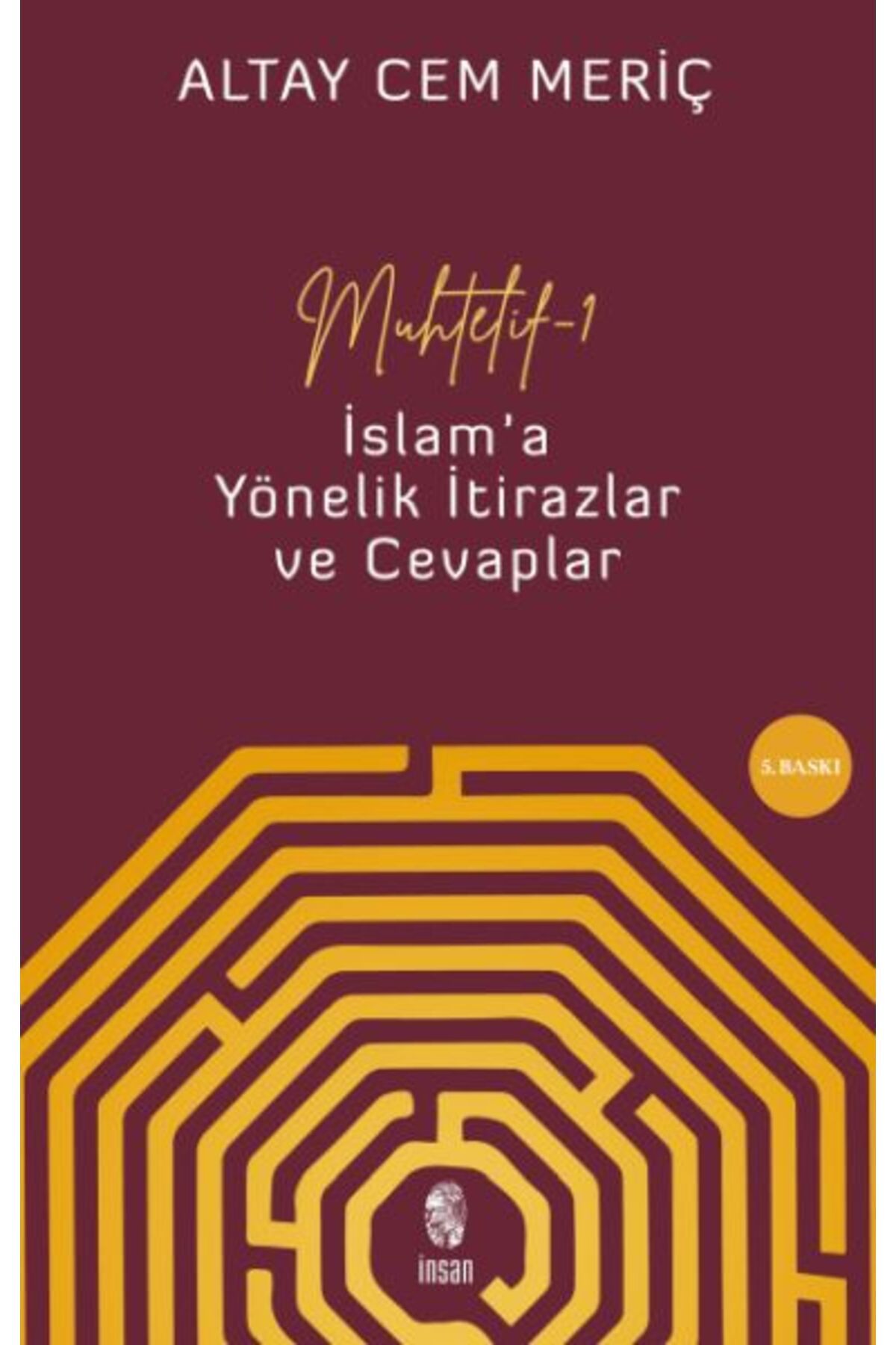 Destek Yayınları Muhtelif 1 İslama Yönelik İtirazlar ve Cevaplar