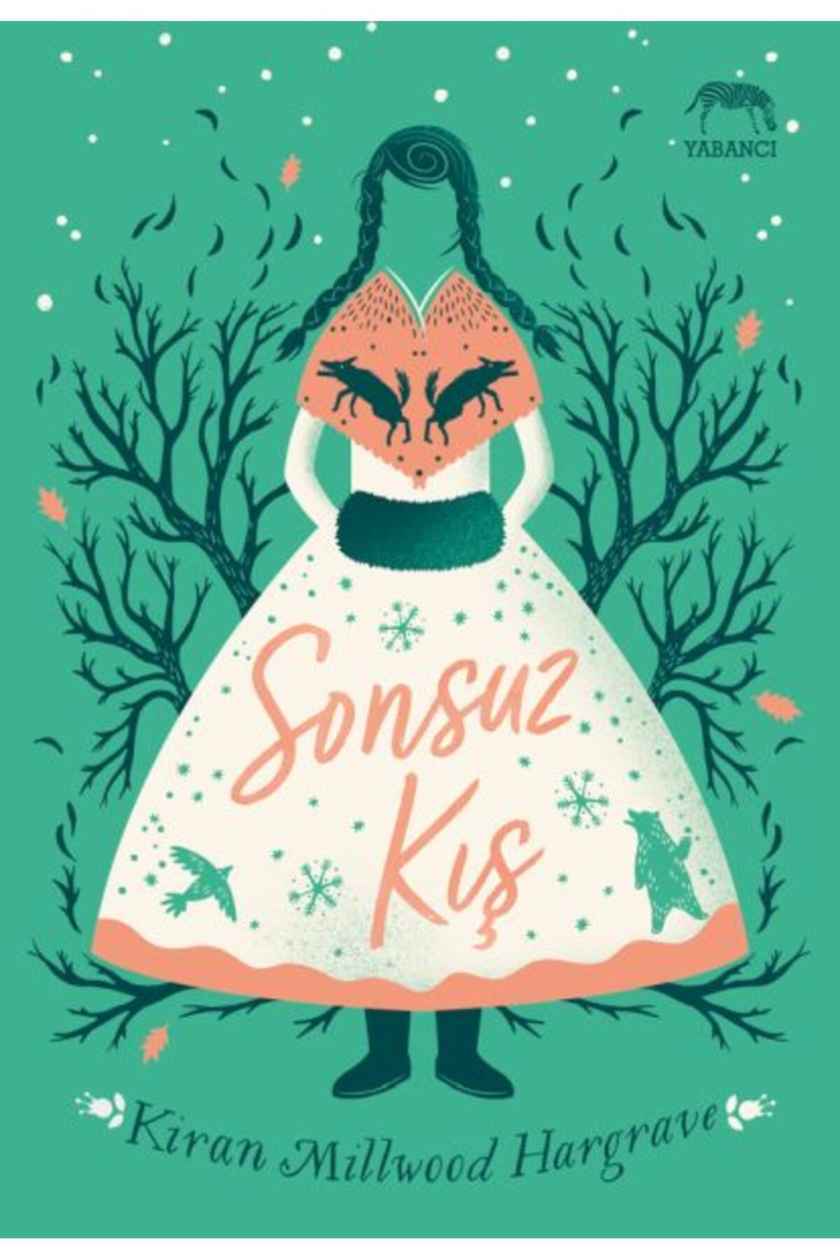 Destek Yayınları Sonsuz Kış