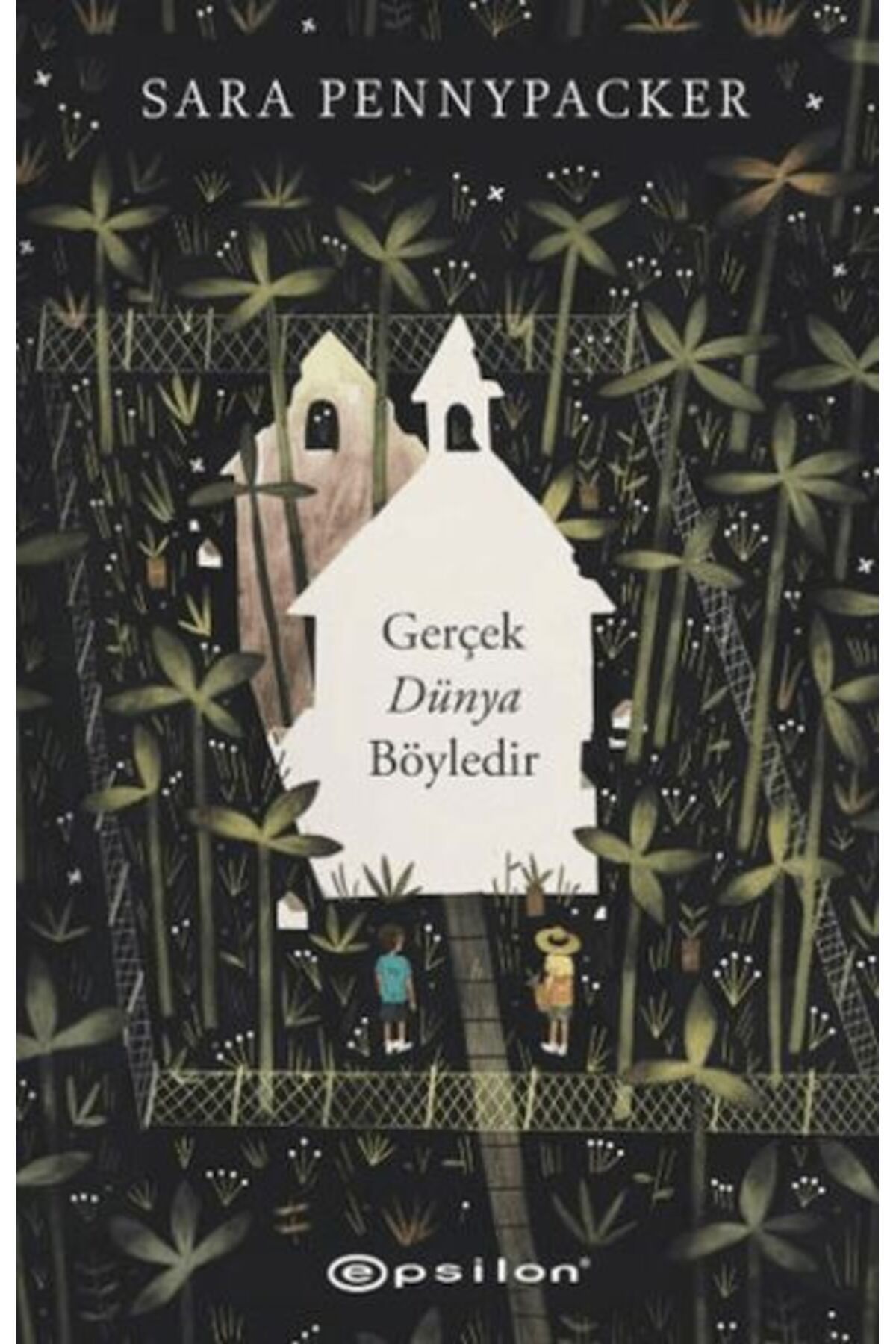 Destek Yayınları Gerçek Dünya Böyledir