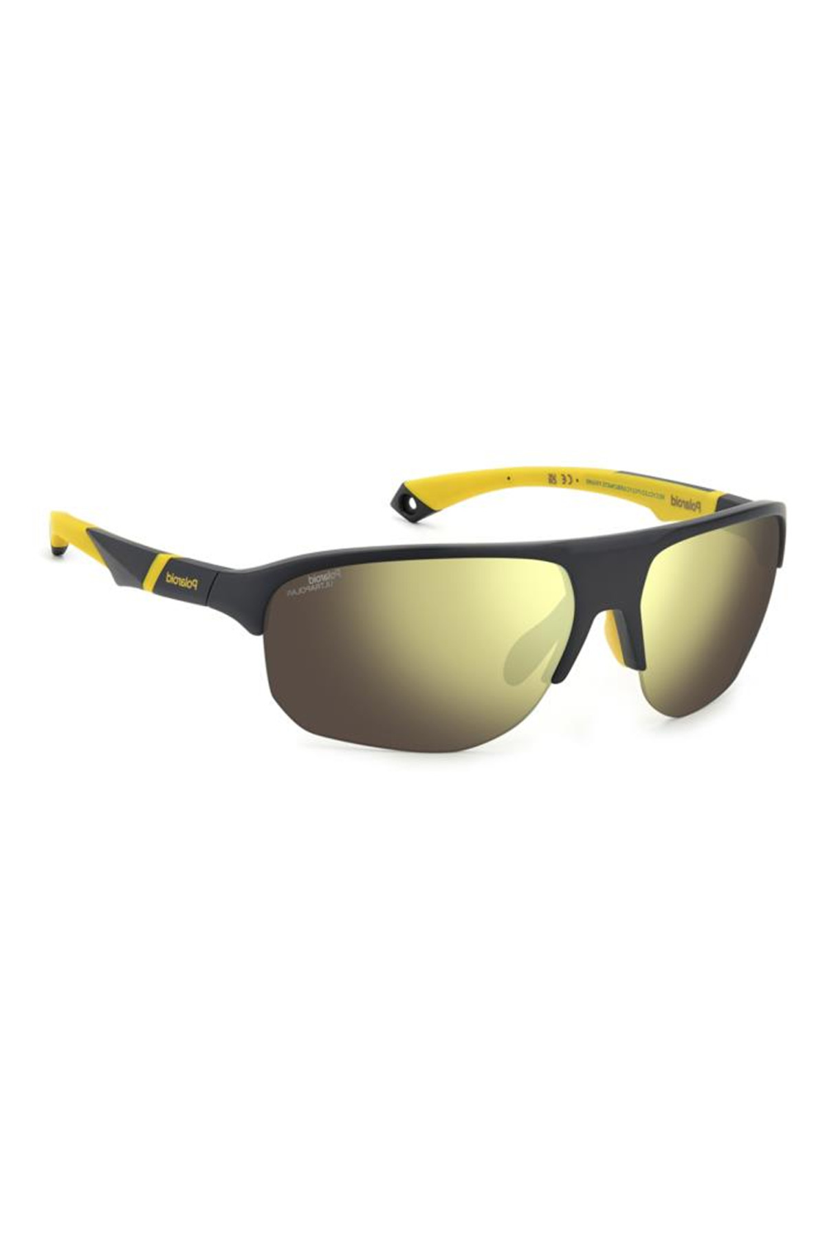 Polaroid-Polarized Sunglasses Men Pld 7059/s Pgc/vv 3