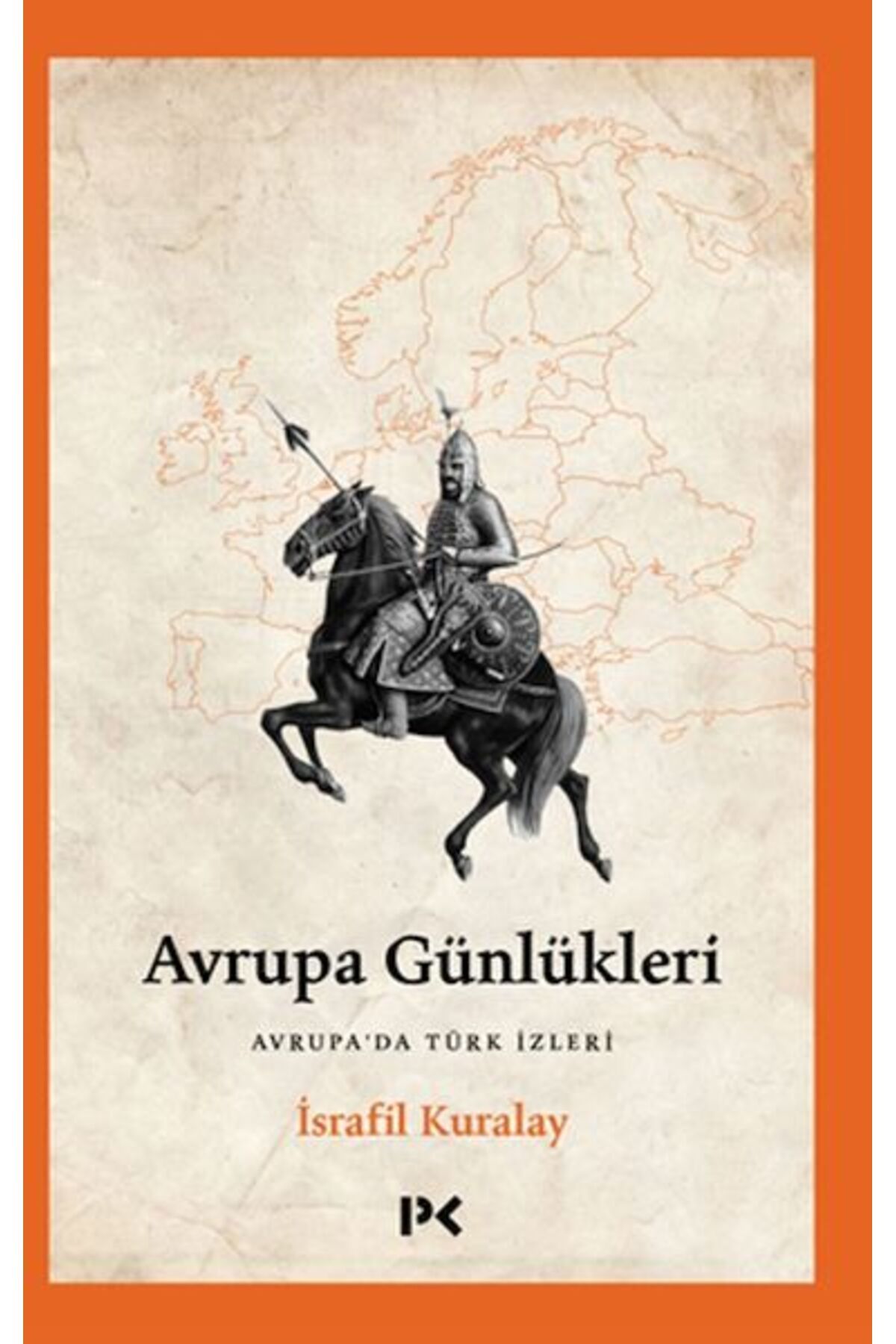Profil Kitap Avrupa Günlükleri