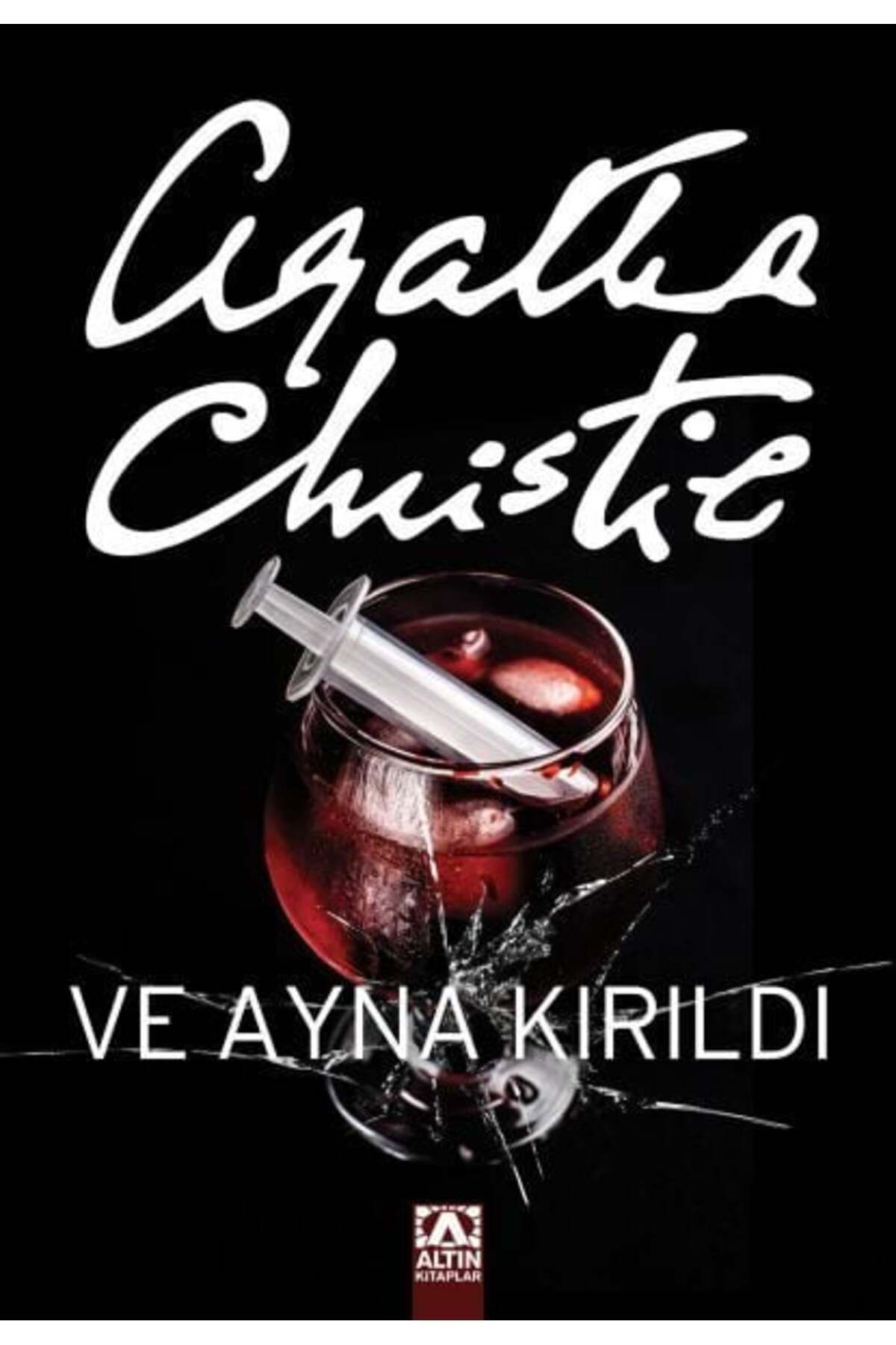 Destek Yayınları Ve Ayna Kırıldı